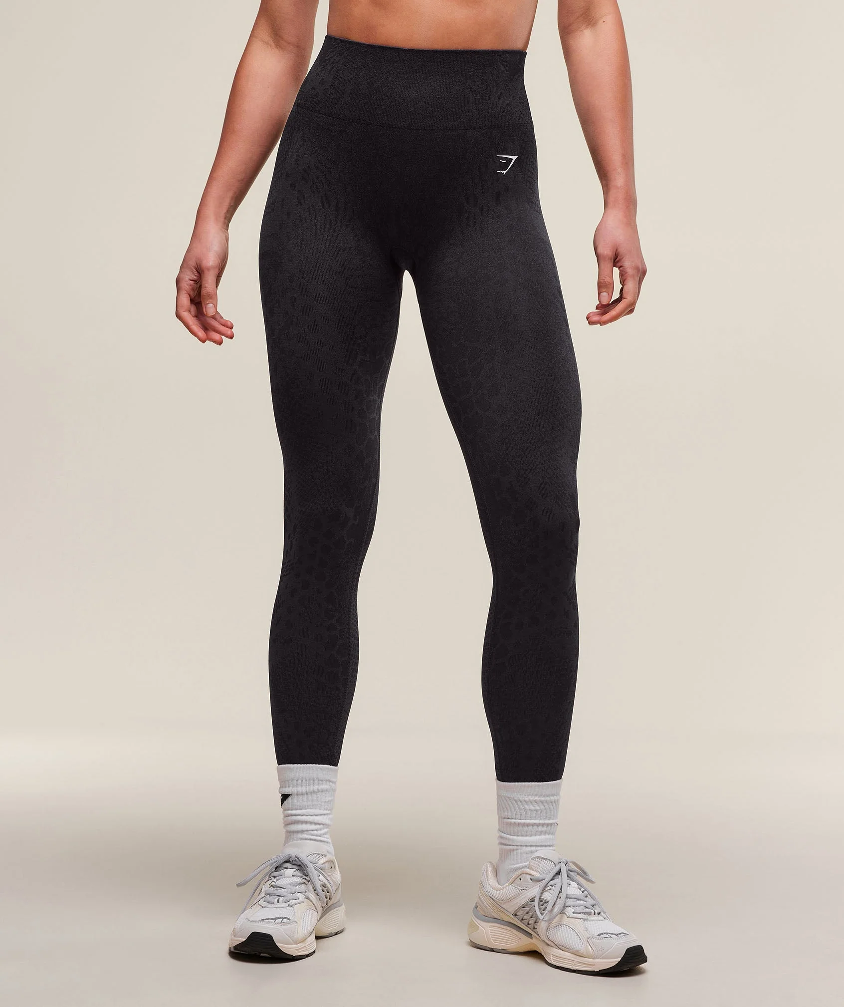 Adapt Animal X Whitney Seamless Leggings