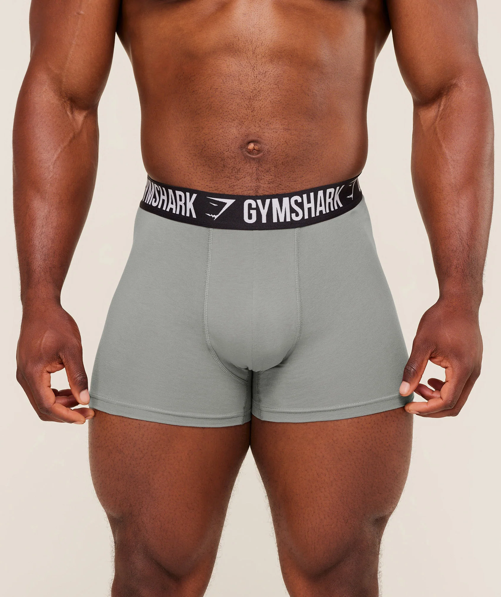 Boxer Brief 5PK