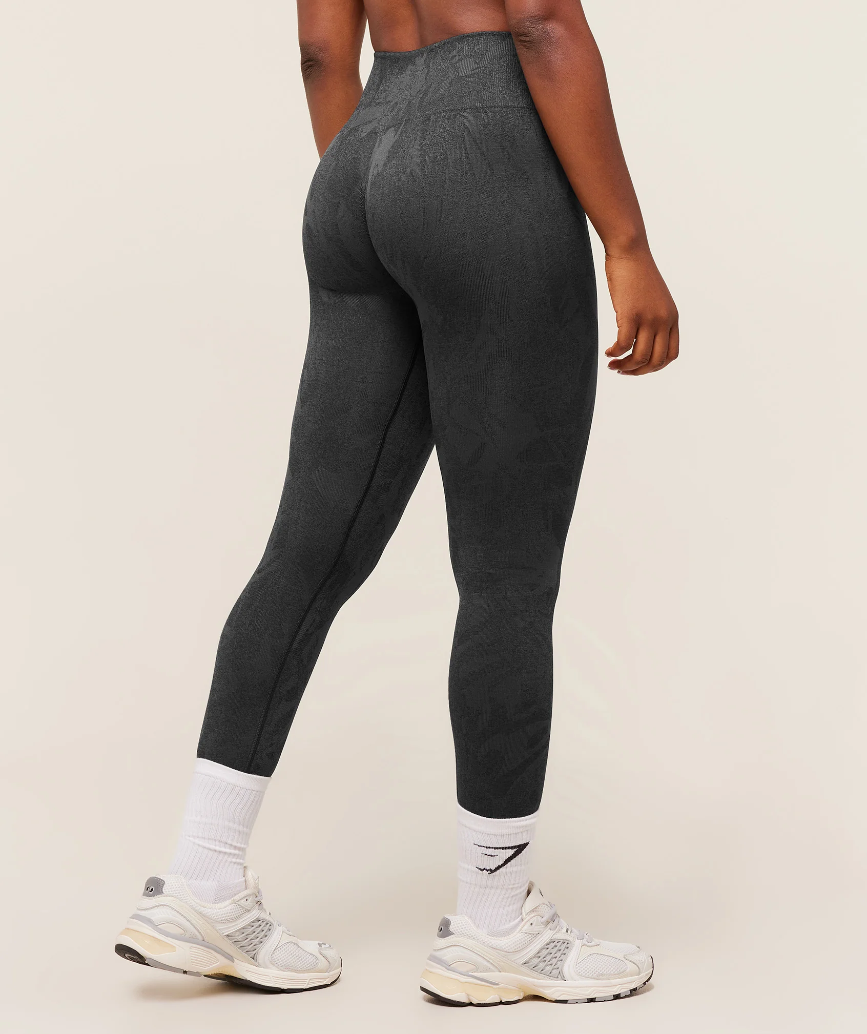 Adapt Camo Seamless Leggings