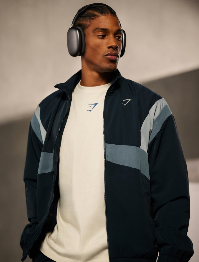 Men's WORKING HARD = RESTING HARD