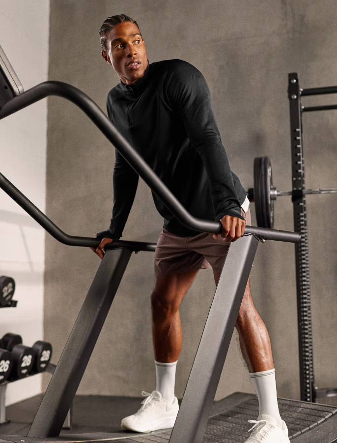 Men's Hybrid Training