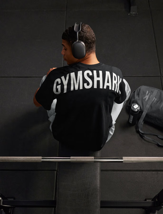 MEN'S POWER. YOUR WINTER ARC UNIFORM