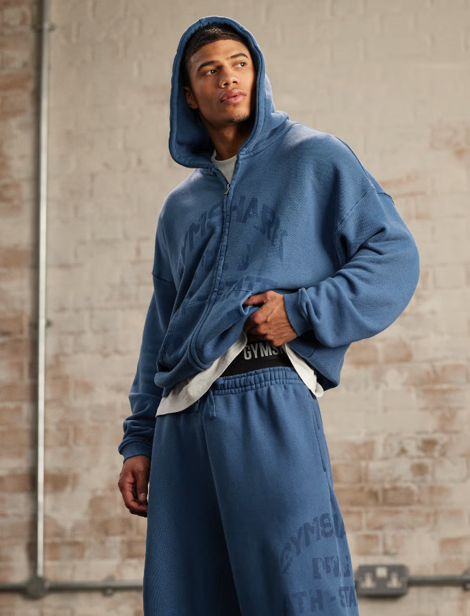 Men's Hoodies & Sweatshirts