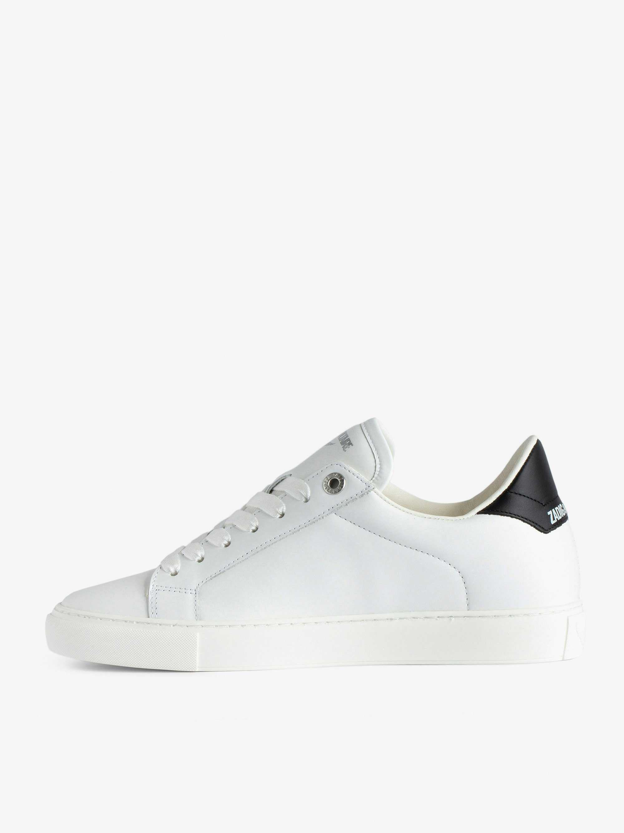 ZV1747 La Flash Low-Top Trainers