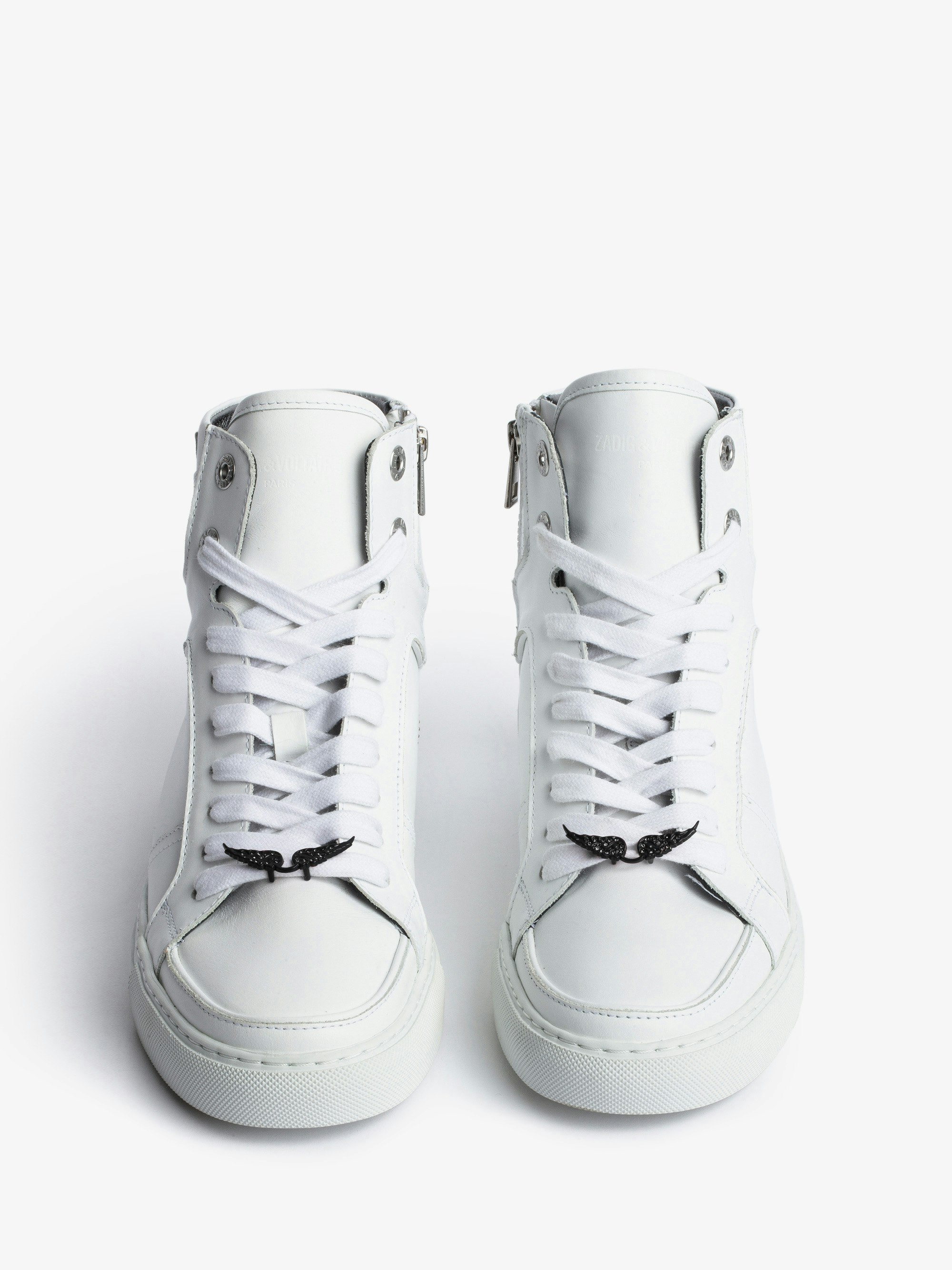 Swing Your Wings Lace Charms