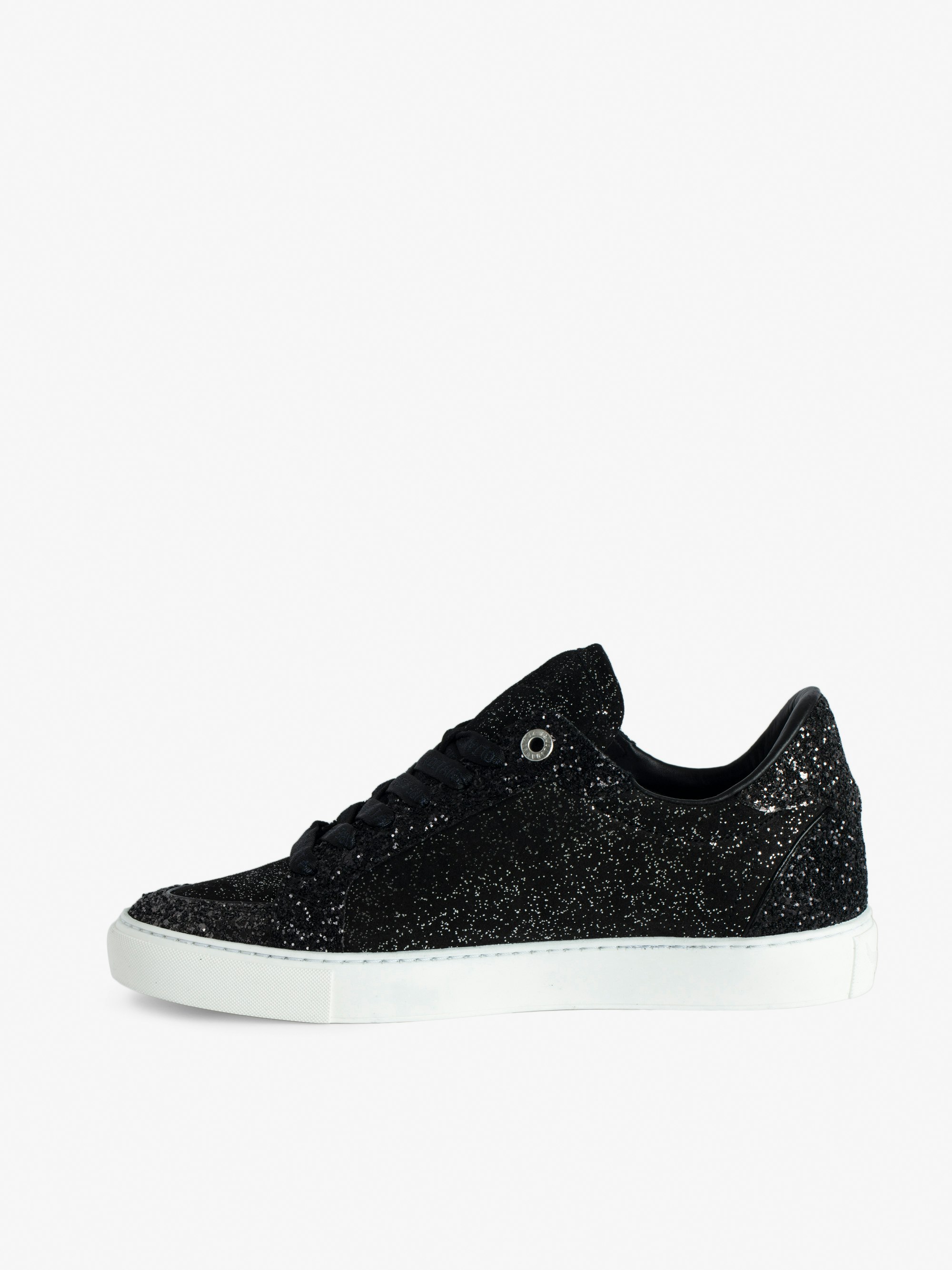 ZV1747 La Flash Low-Top Trainers