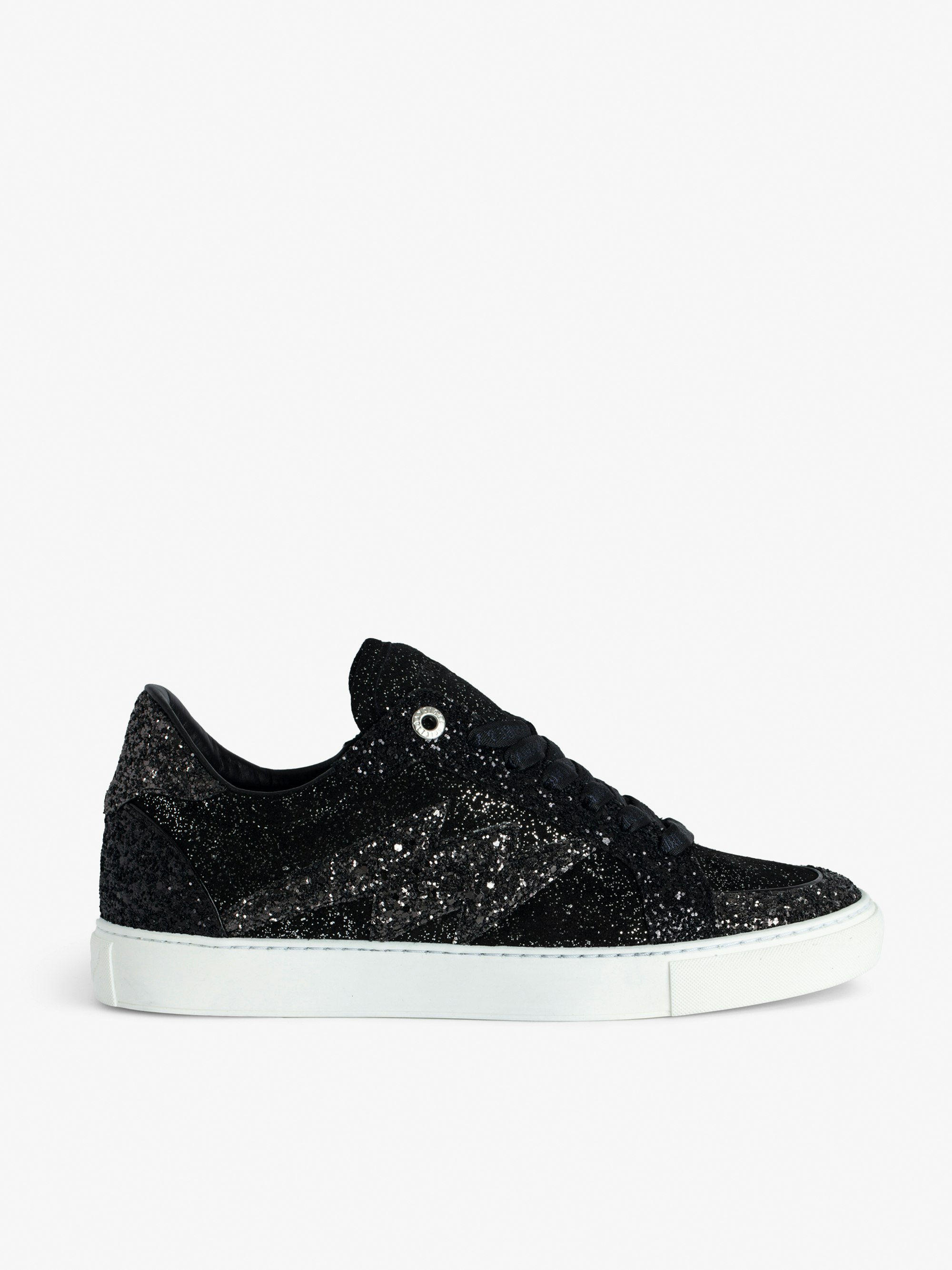 ZV1747 La Flash Low-Top Trainers