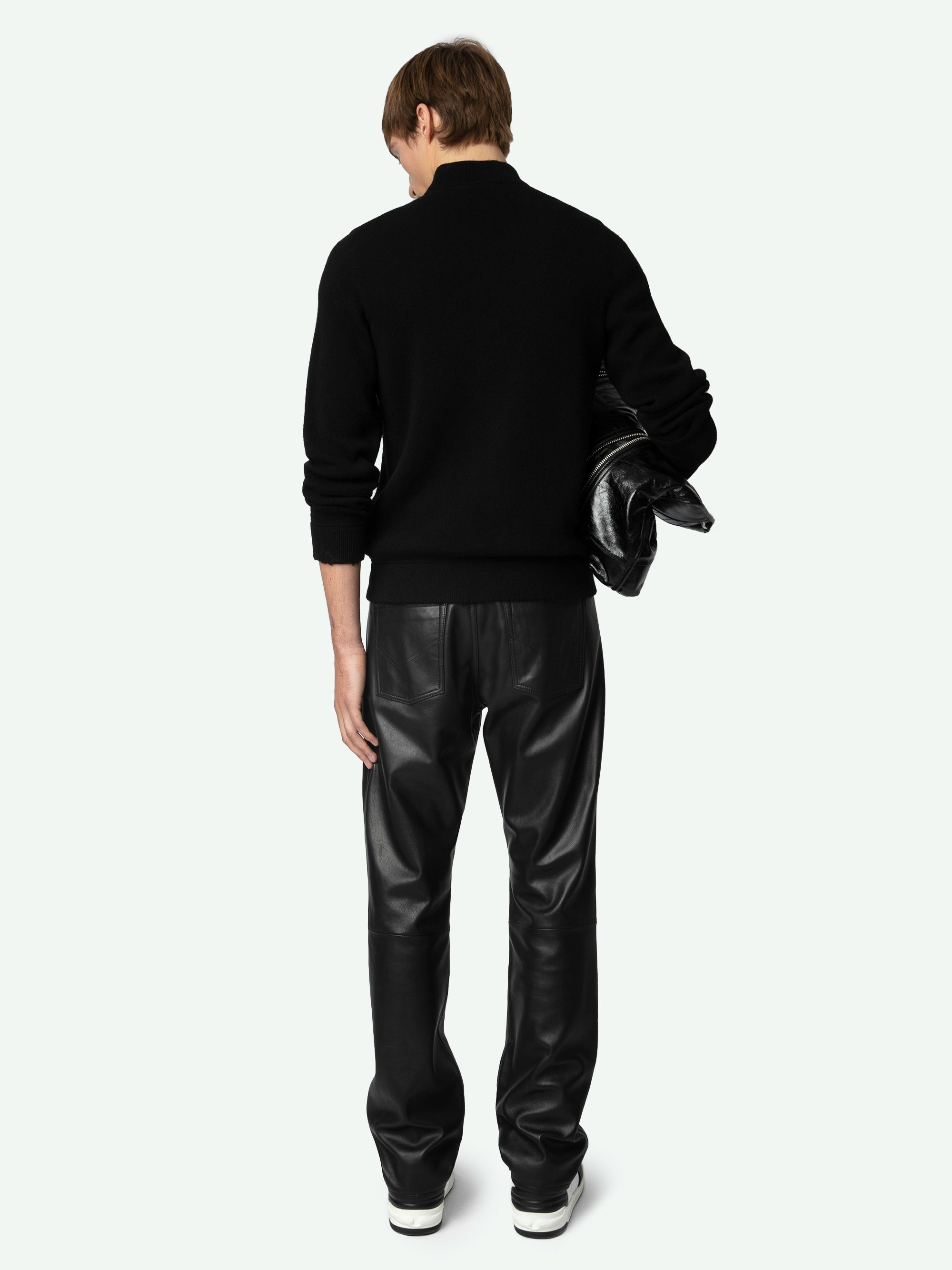 Cashton Cardigan 100% Wool