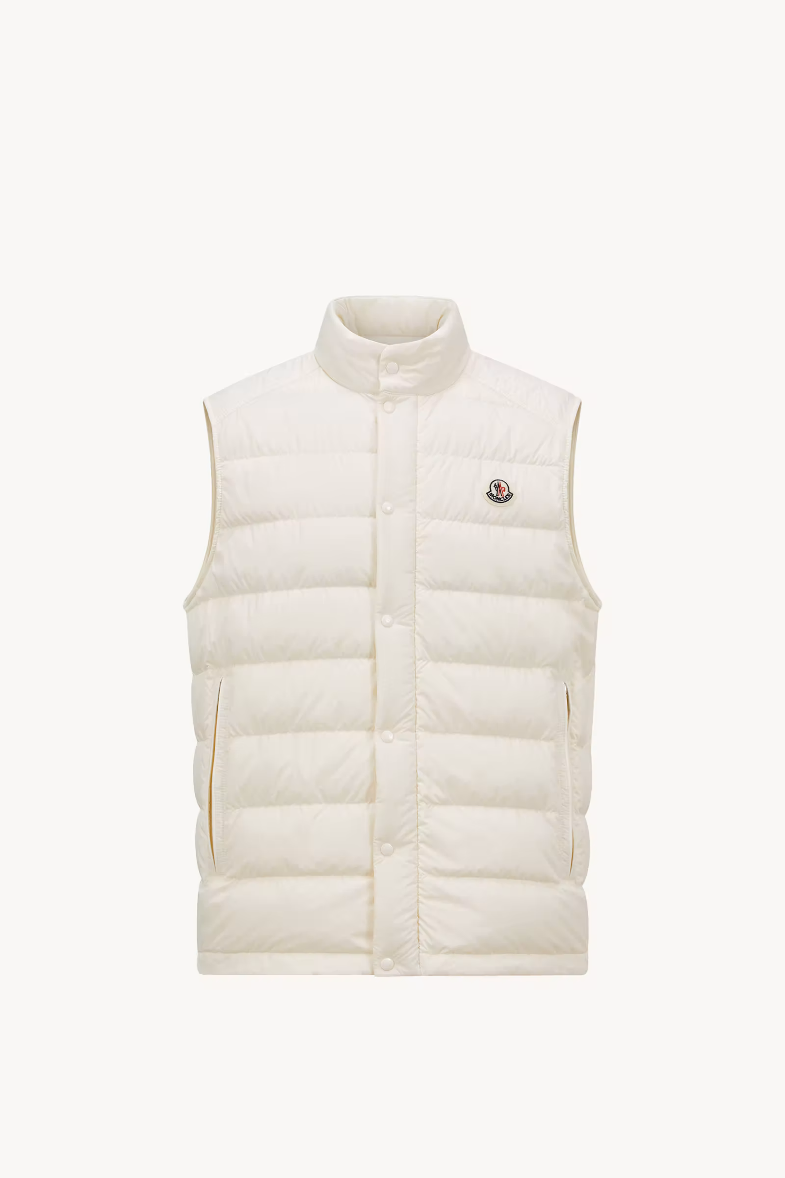 Barthe Down Vest