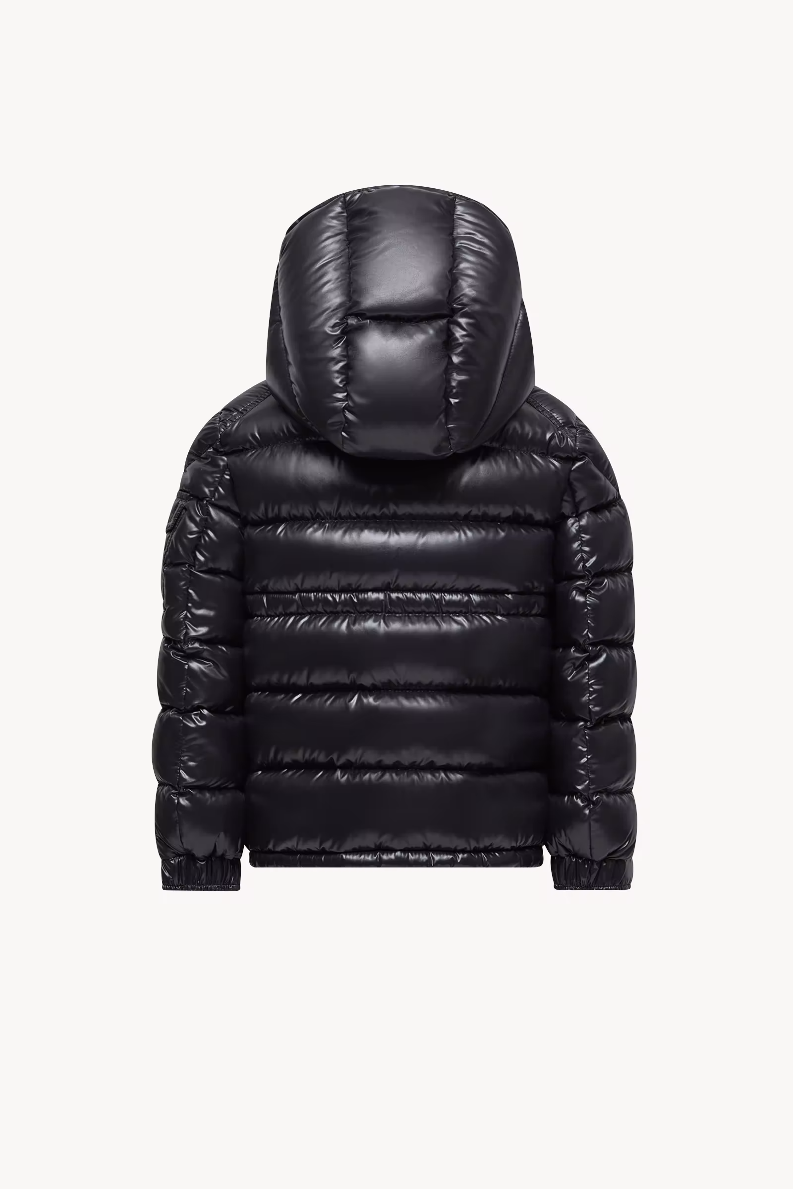 Maire Hooded Down Jacket