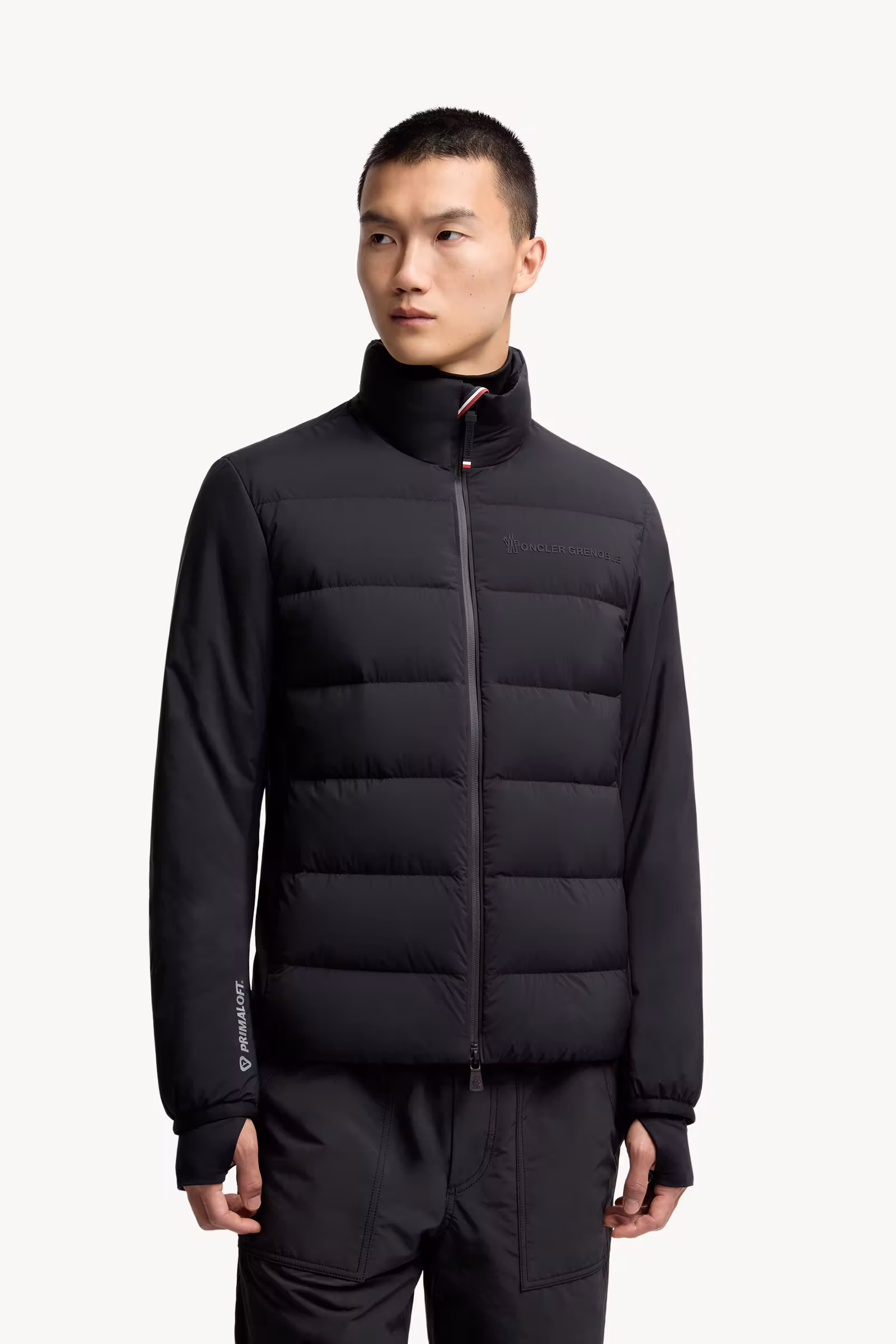 Araripe Mid-Layer Down Jacket