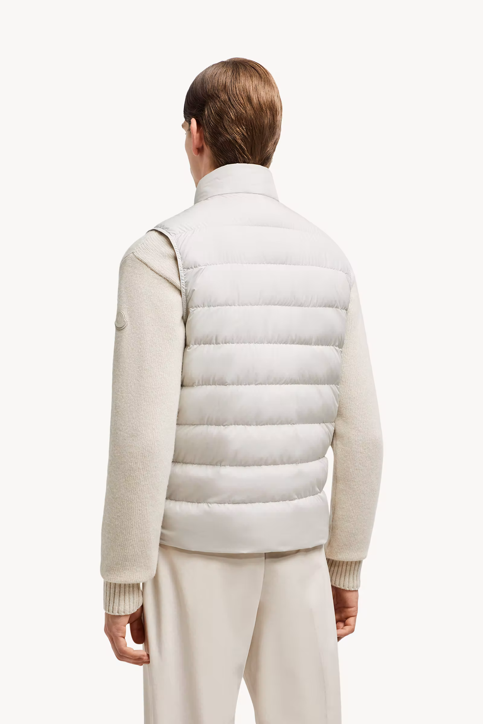 Treompan Down Vest