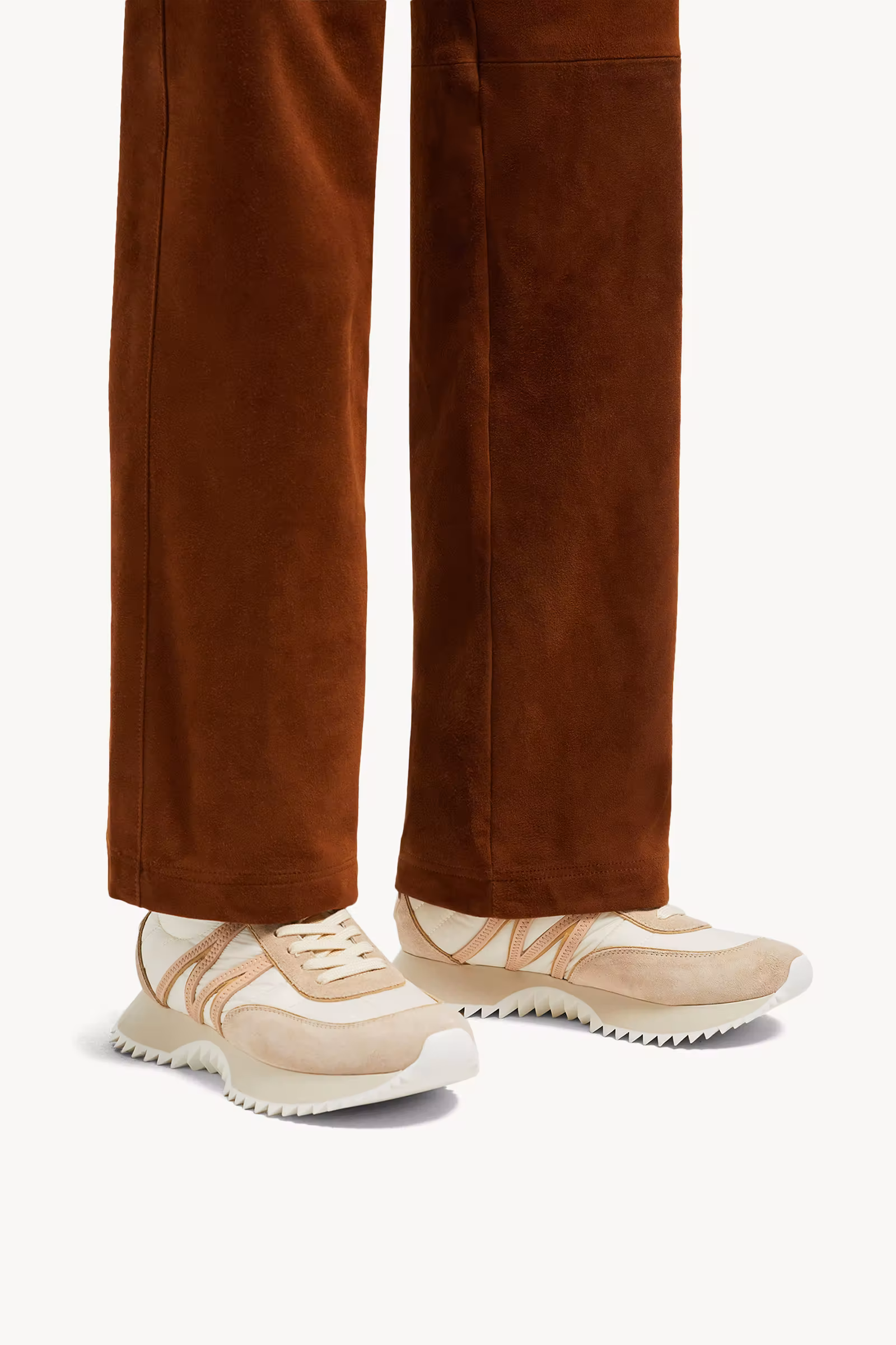 Pacey Suede Sneakers