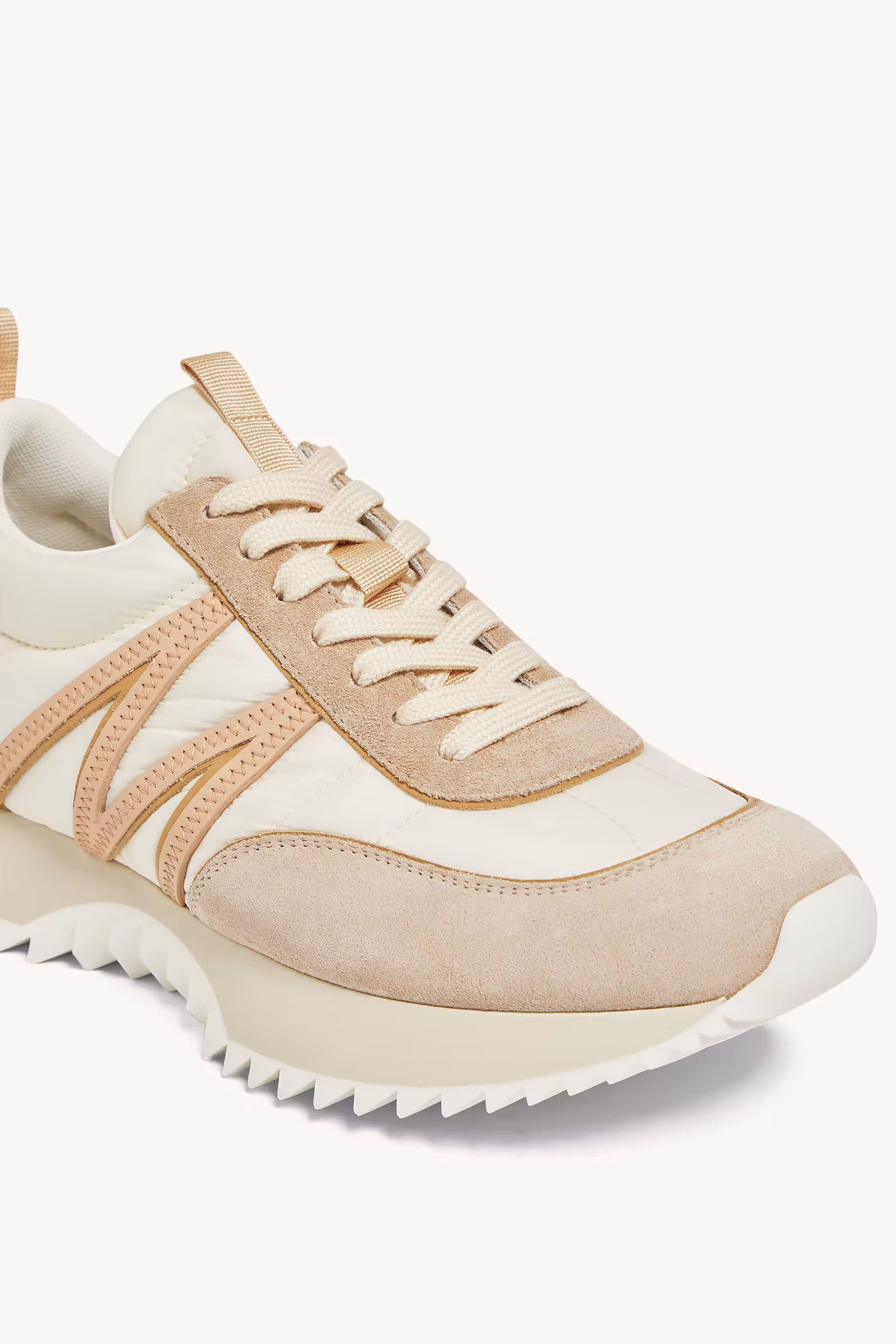 Pacey Suede Sneakers