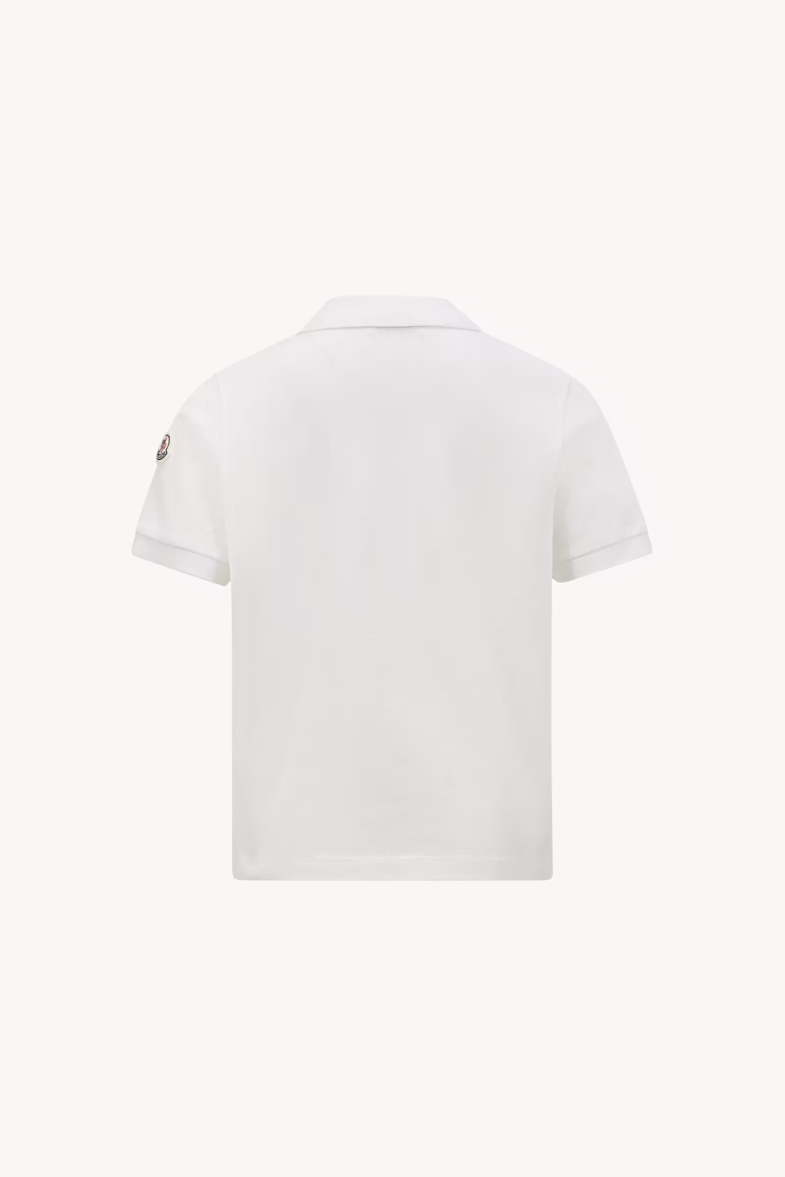 Logo-Trimmed Cotton Piquet Polo Shirt