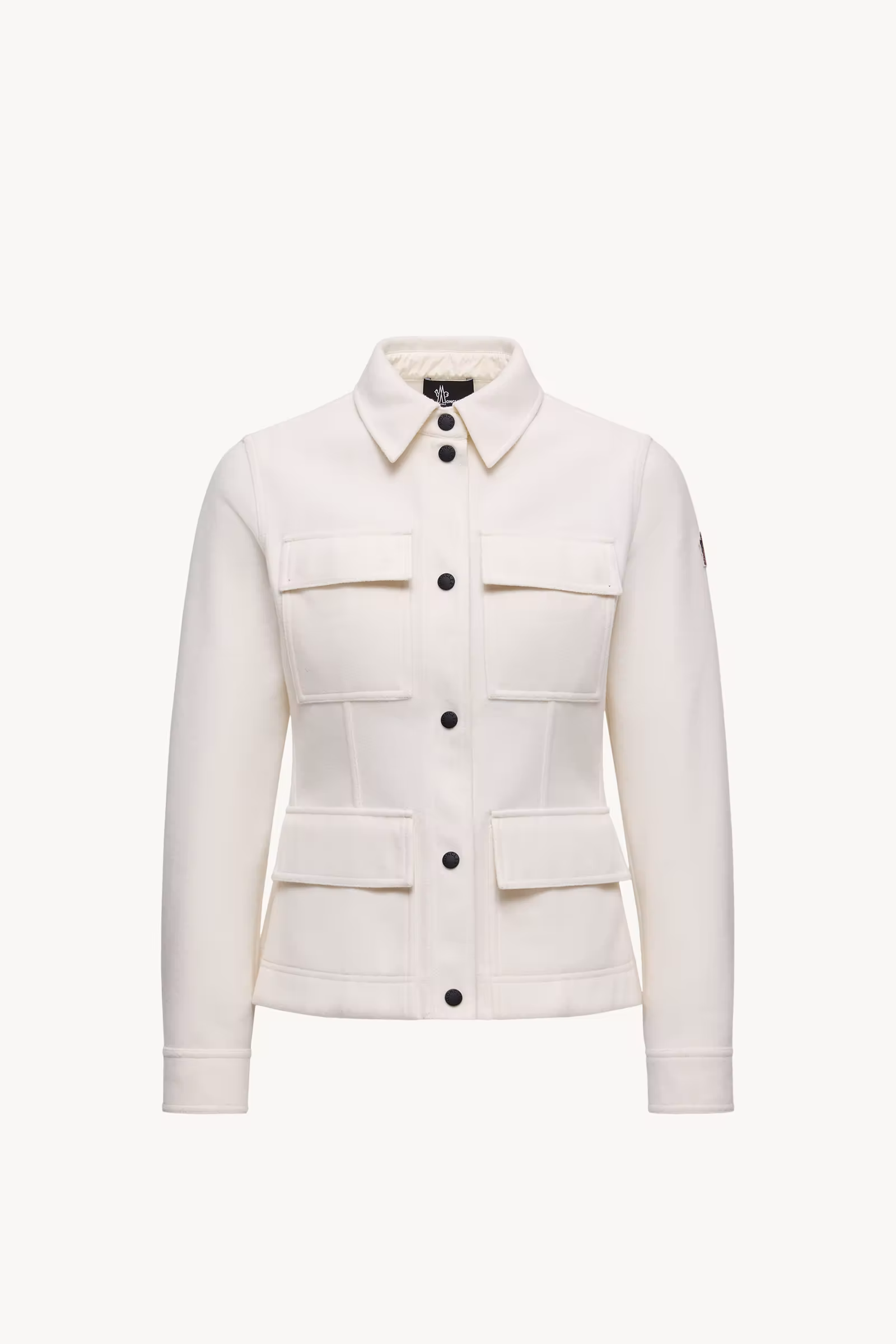 Interlock Long Sleeve Shirt