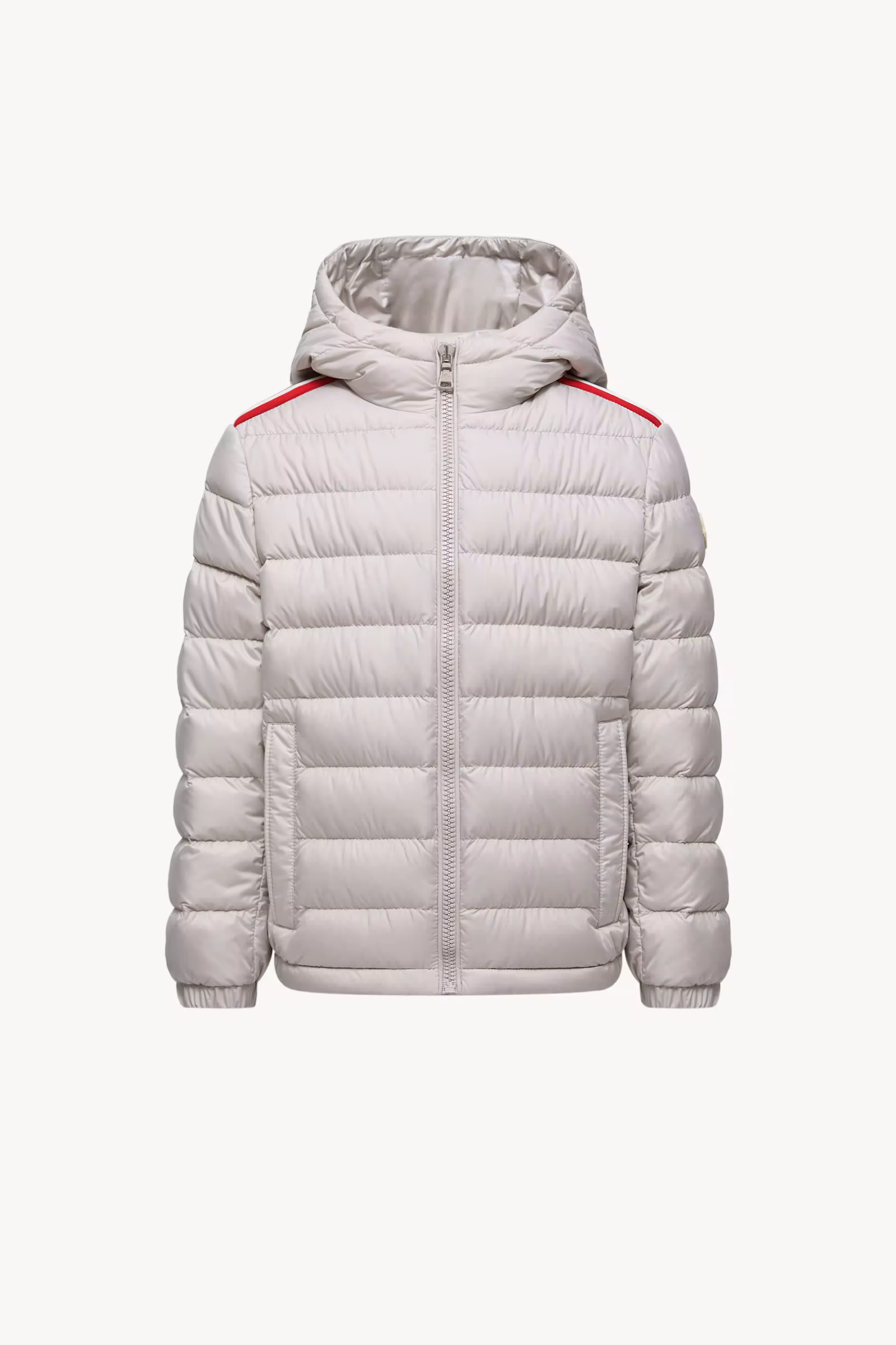 Donvar Hooded Down Jacket