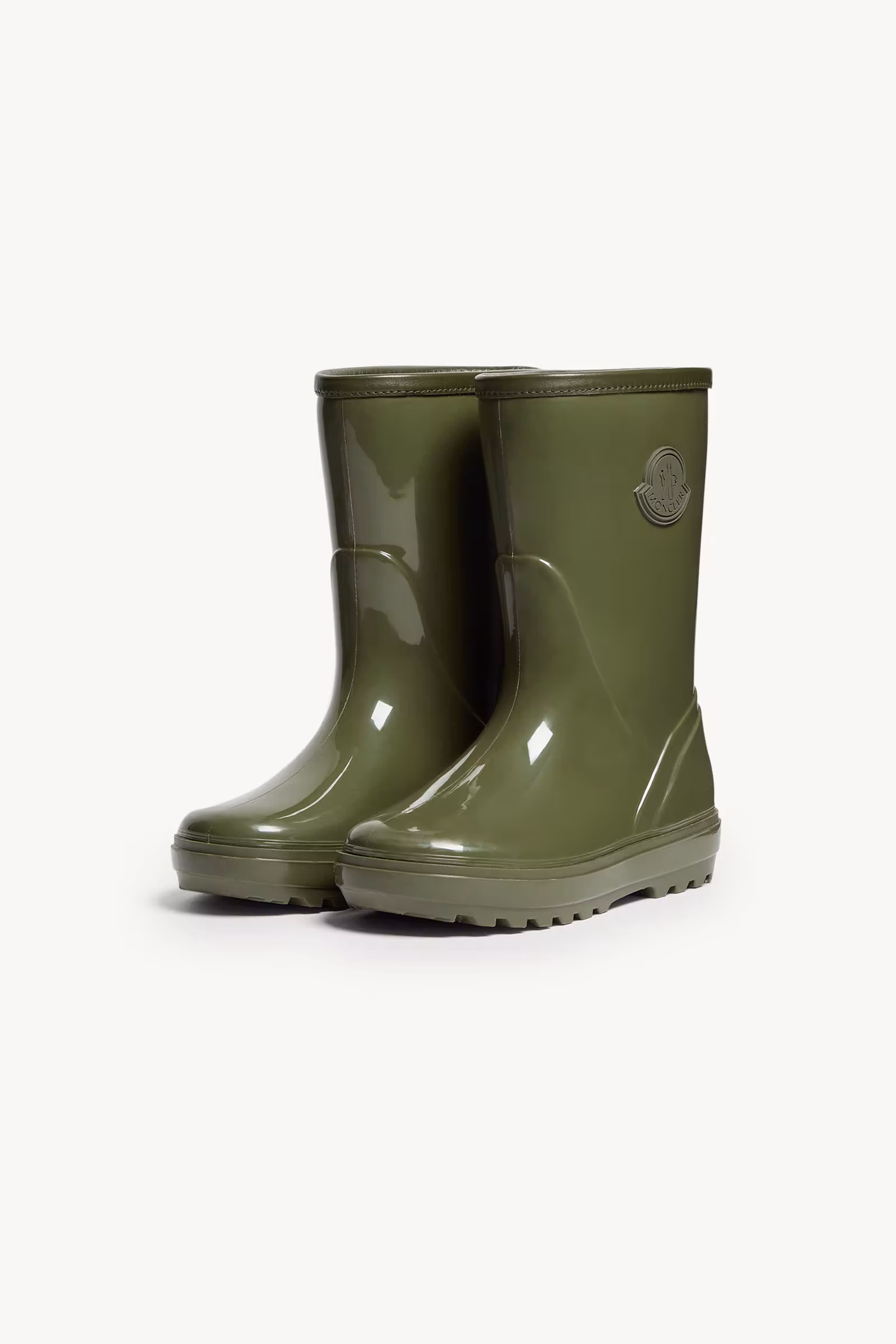 Petit Kickstream Rain Boots