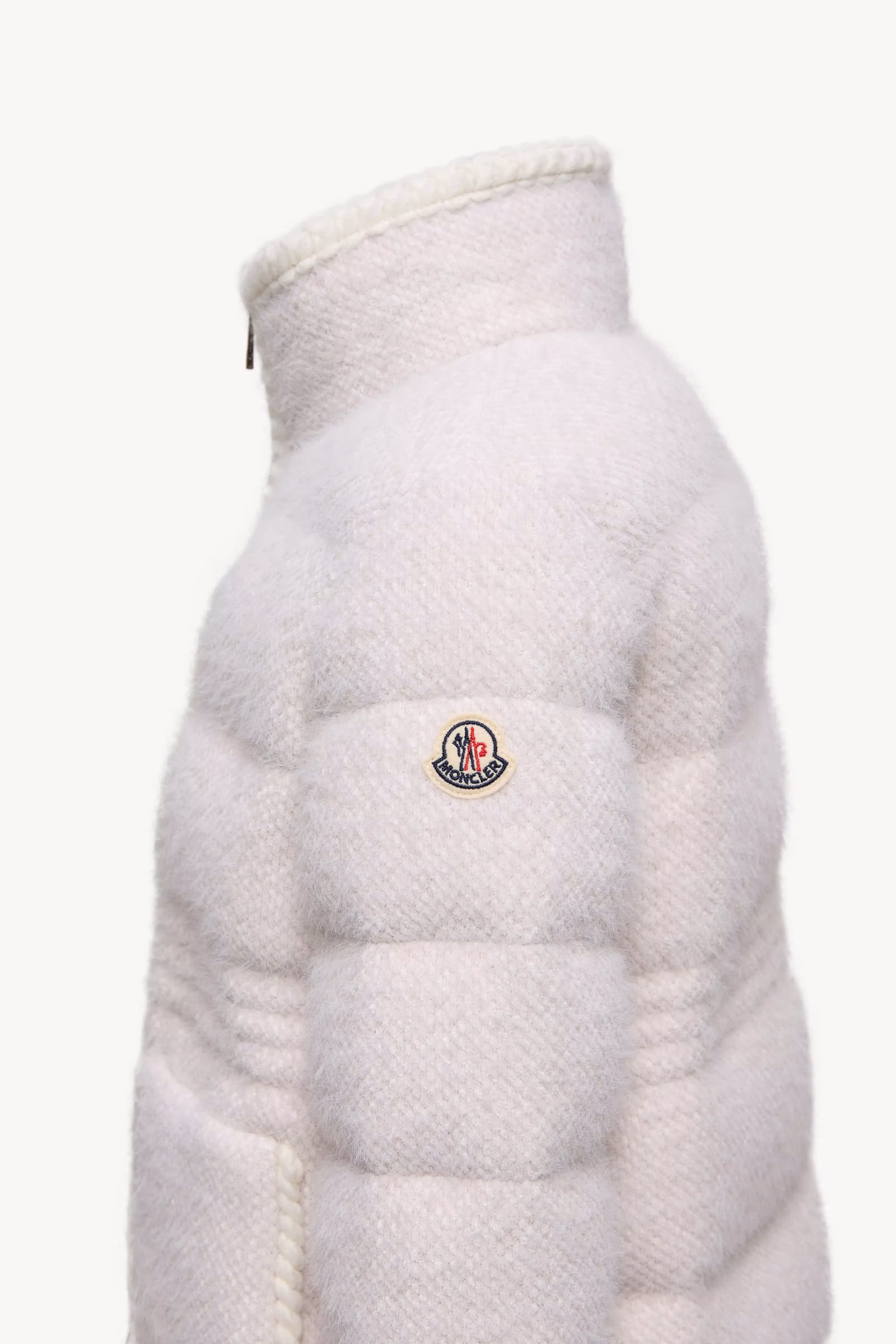 Erzenia Down Jacket