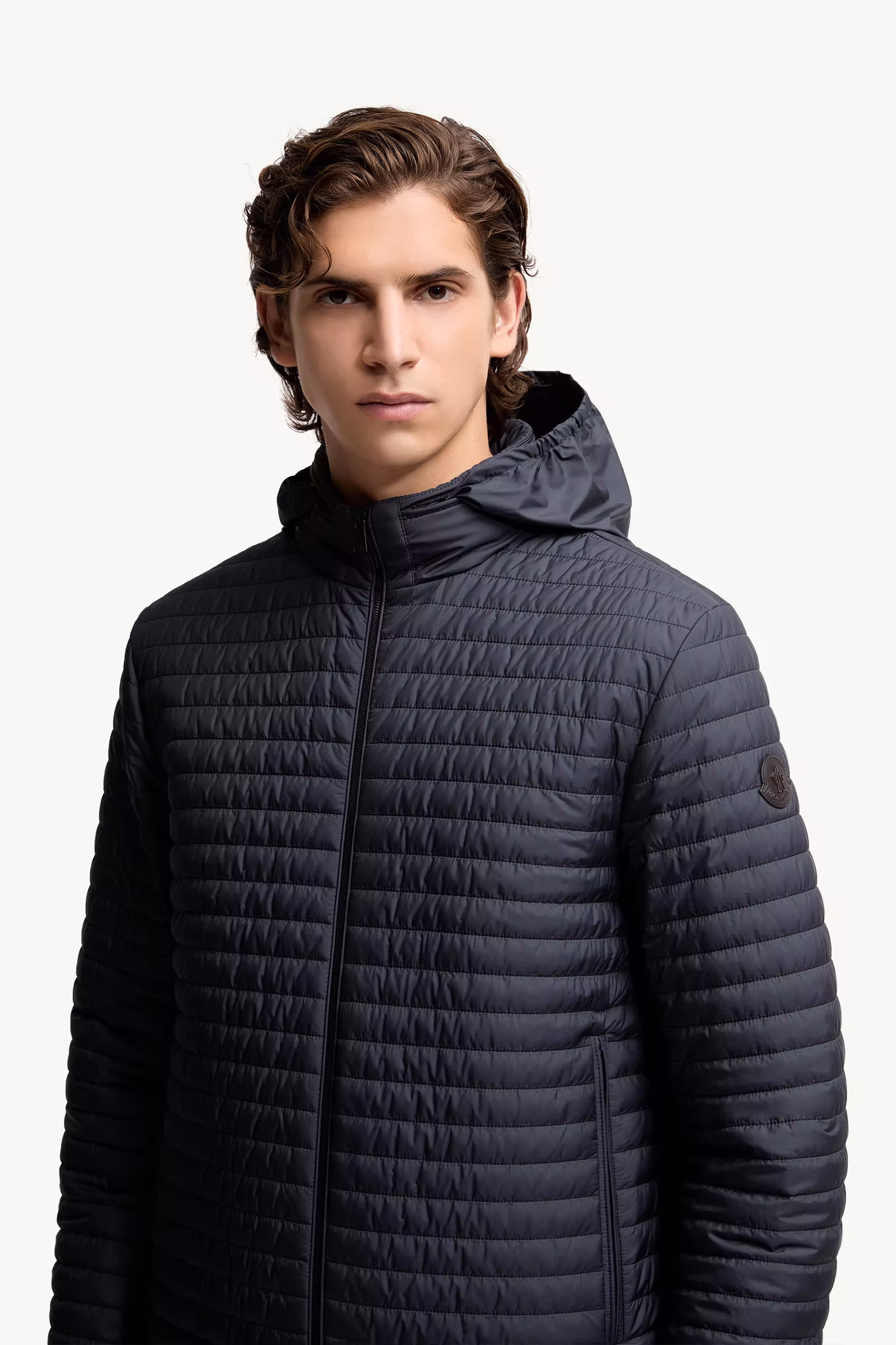 Myrrhe Short Down Jacket