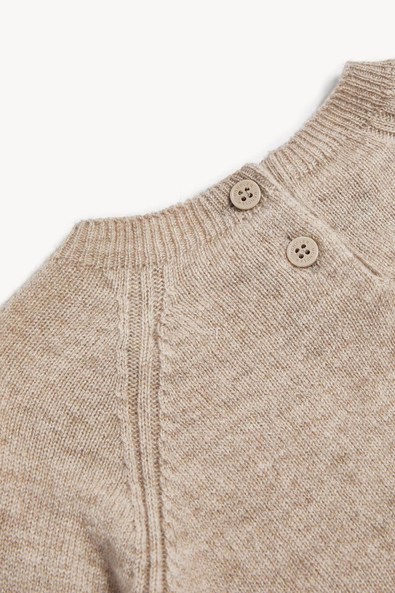 Cashmere Sweater