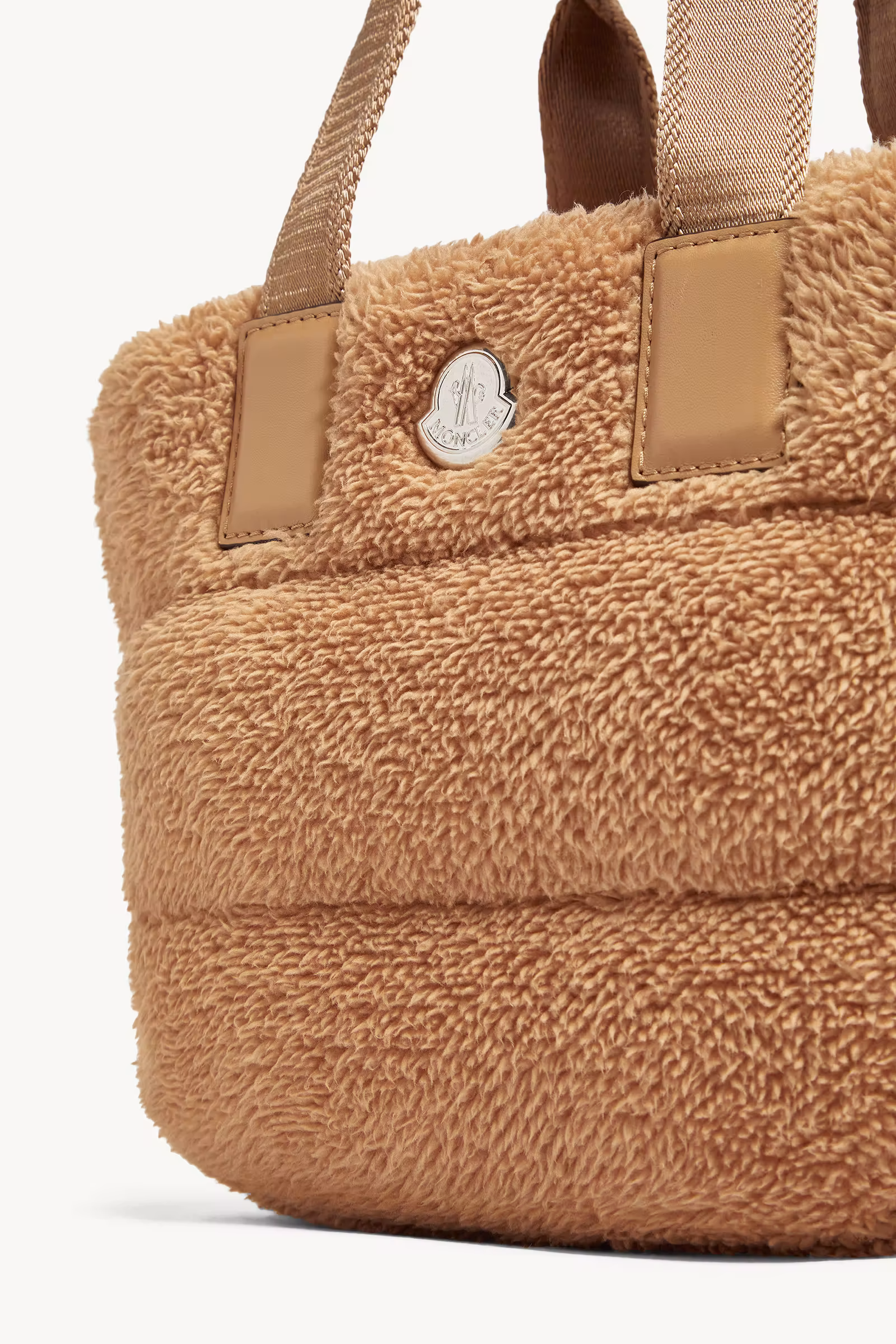 Caradoc Teddy Mini Tote Bag