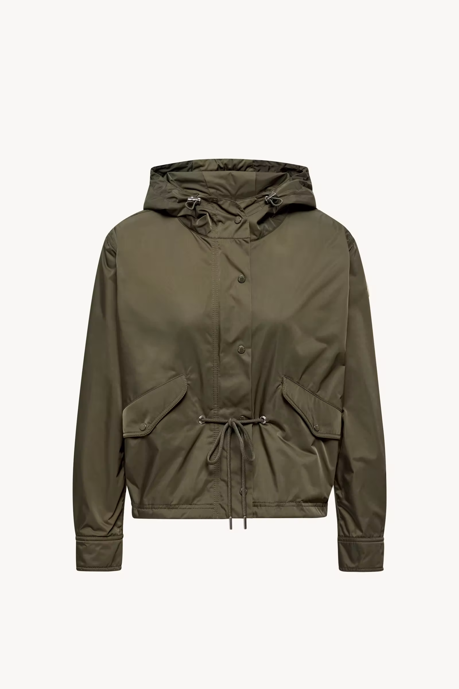 Noizay Hooded Parka