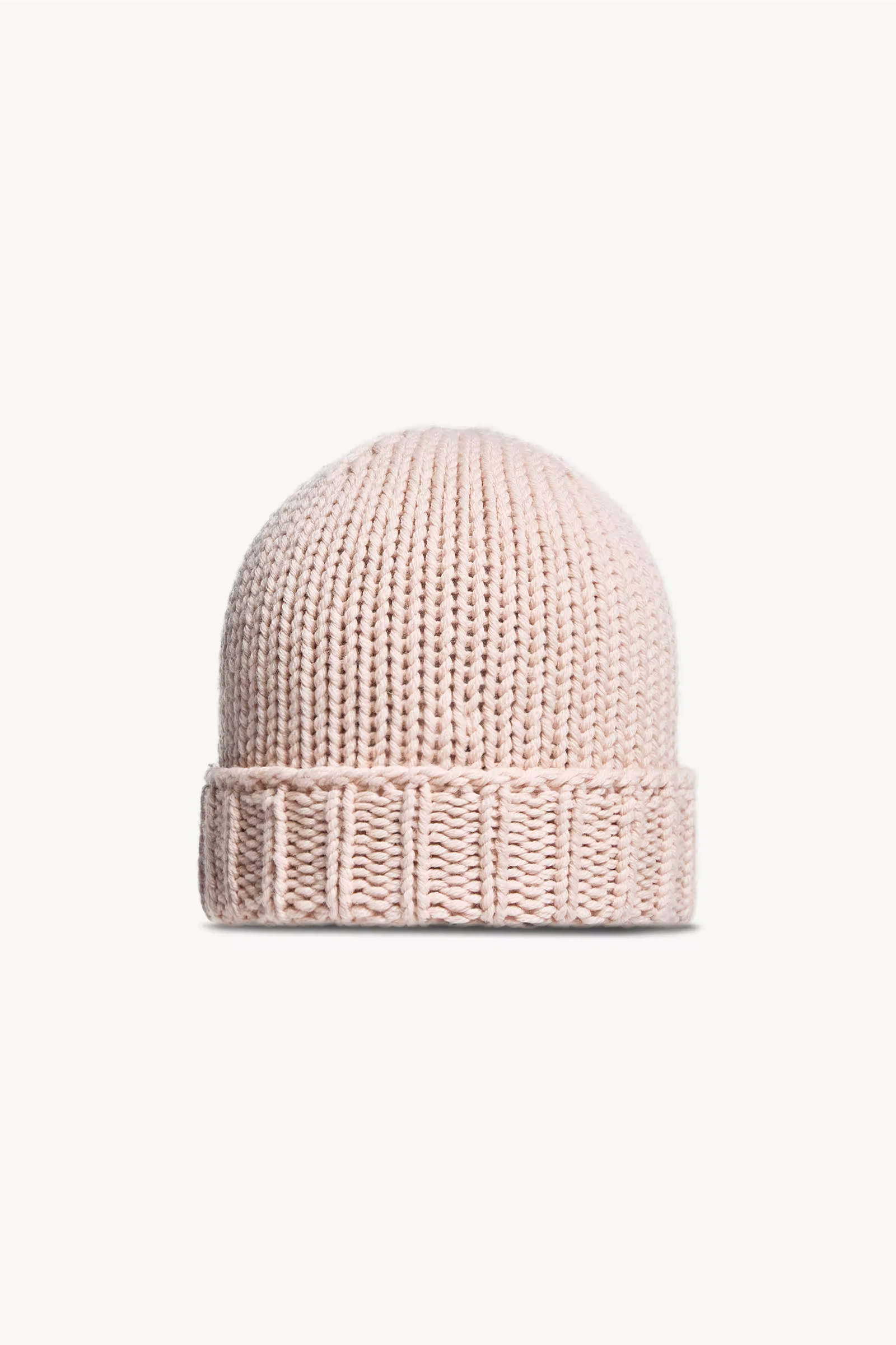 Wool Beanie