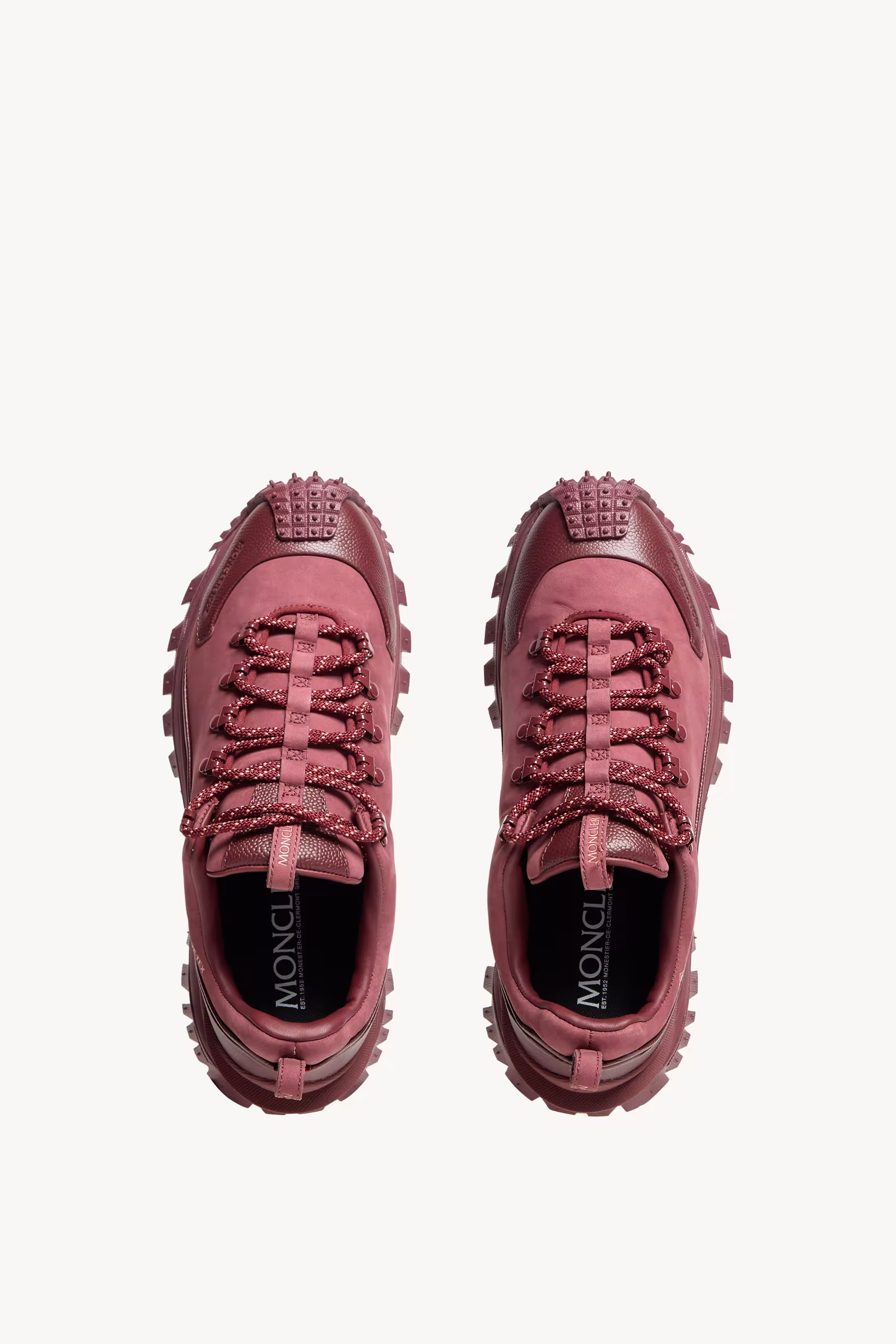 Trailgrip APEX2GTX Suede & Leather Sneakers