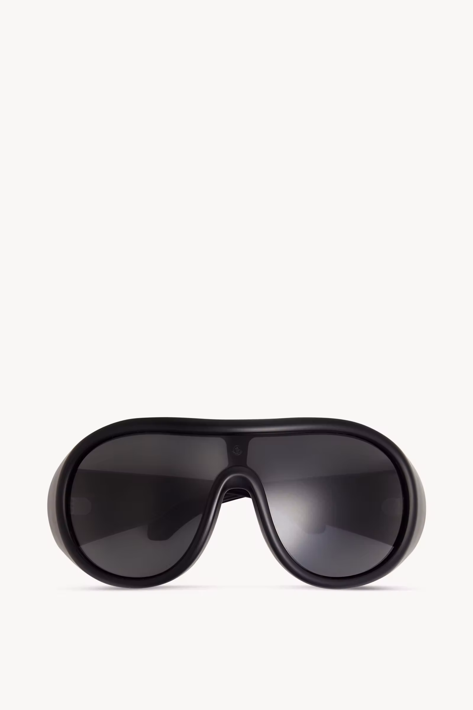 Moncler x EE72 by Edward Enninful Cloche Sunglasses