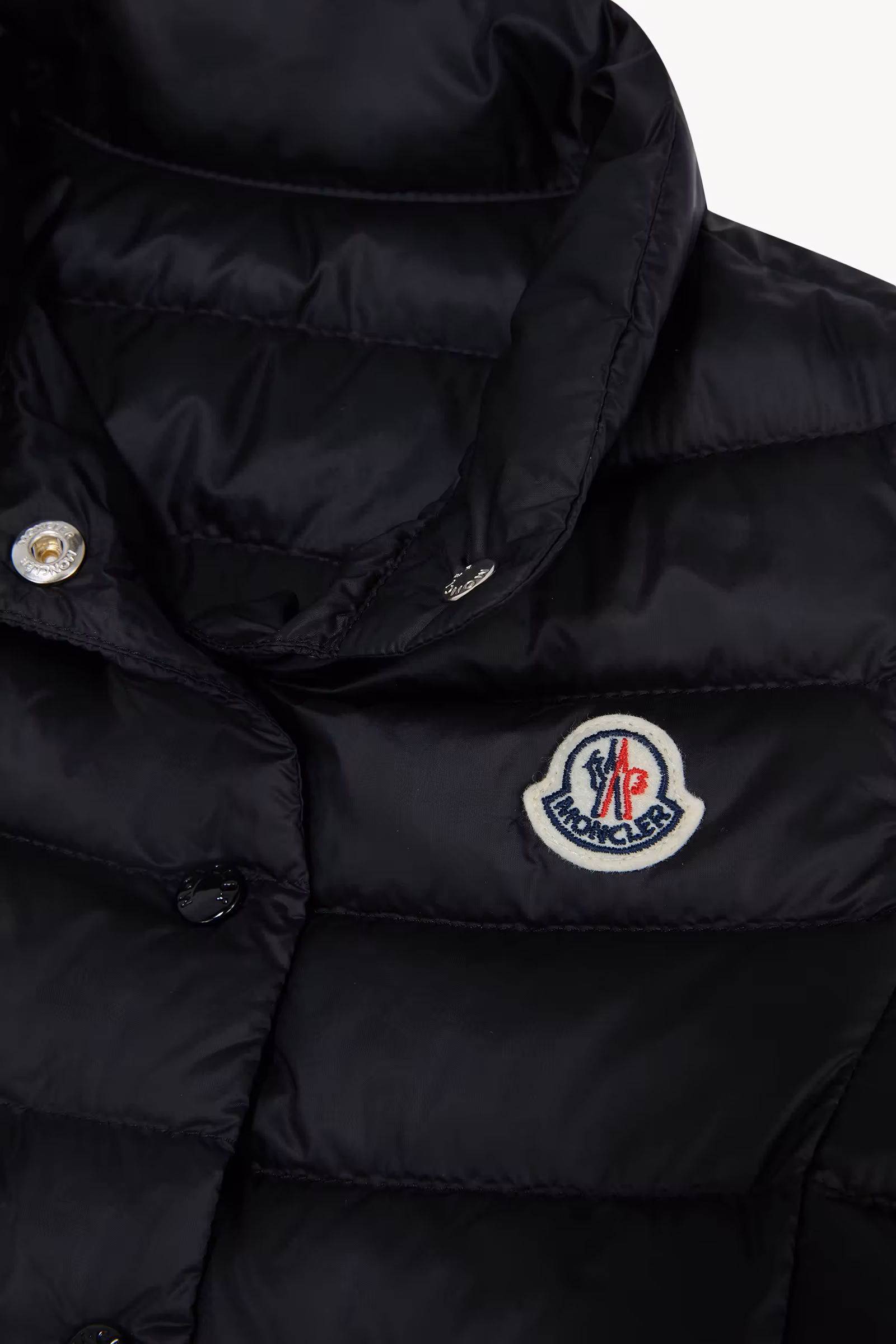 Liane Packable Down Vest