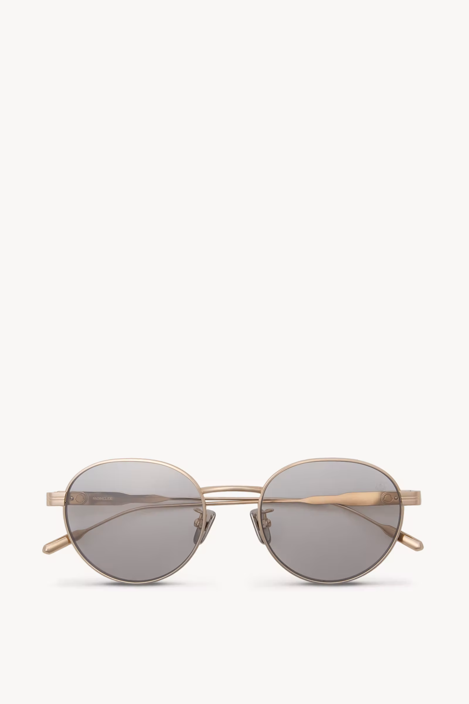 Subtila Round Sunglasses