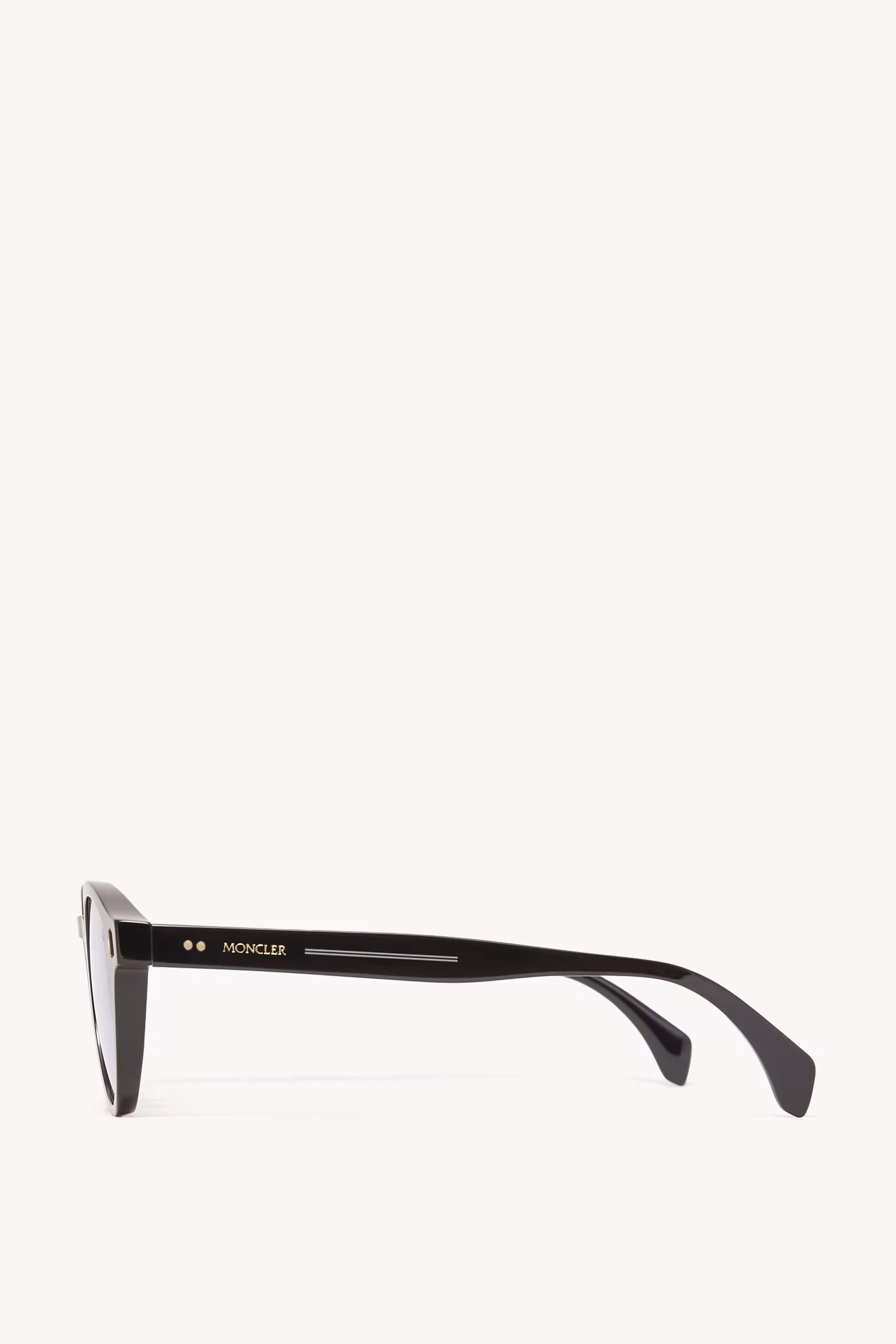 Ember Round Sunglasses