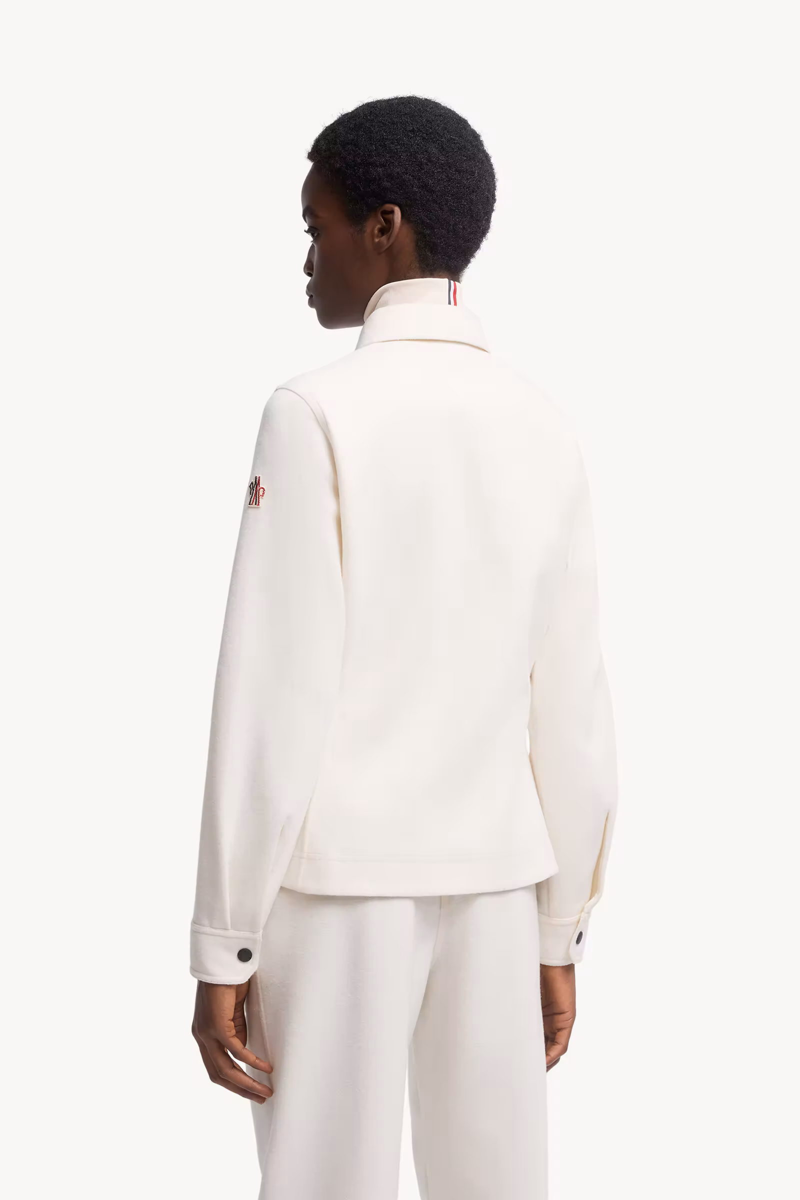 Interlock Long Sleeve Shirt