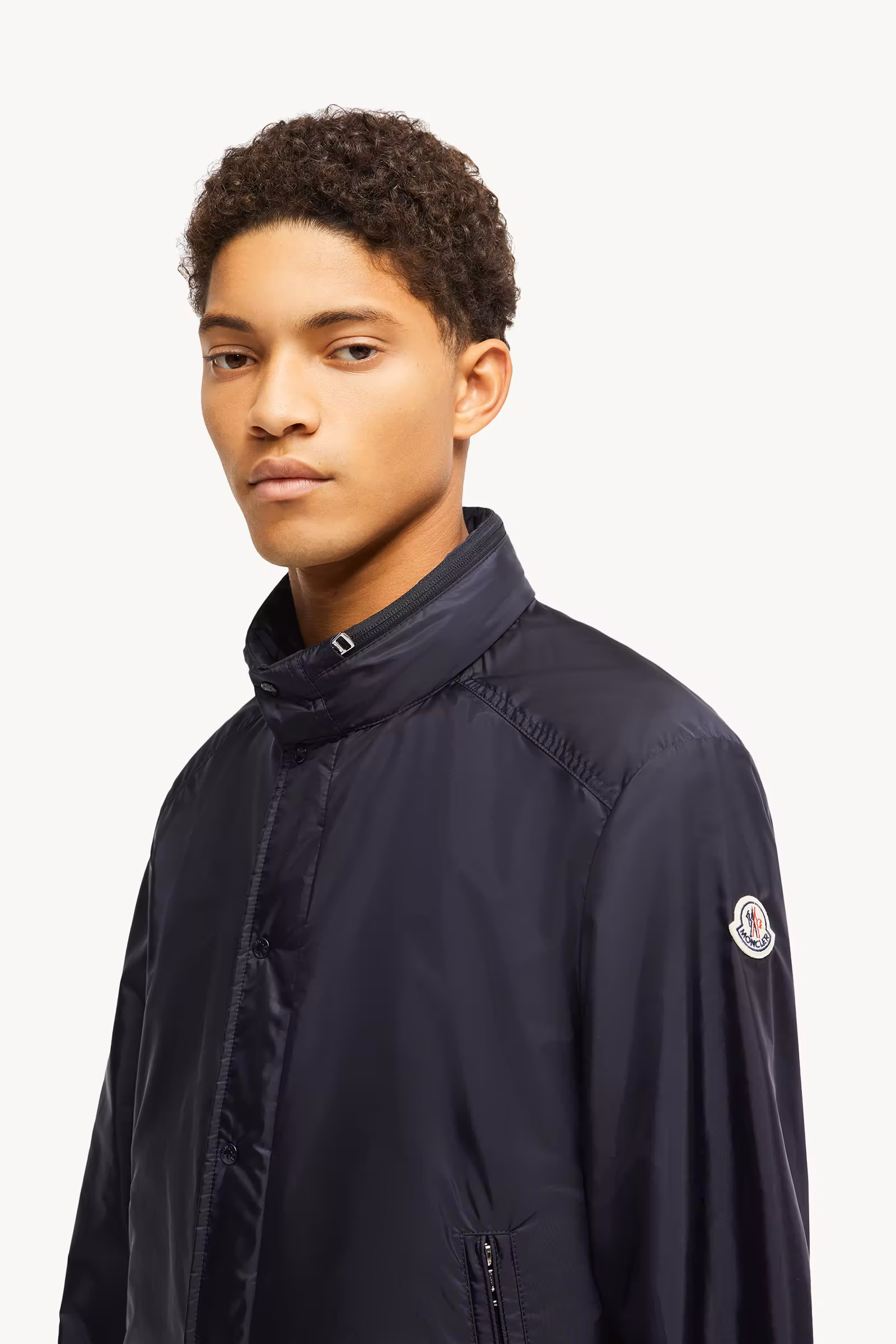 Montriond Hooded Windbreaker