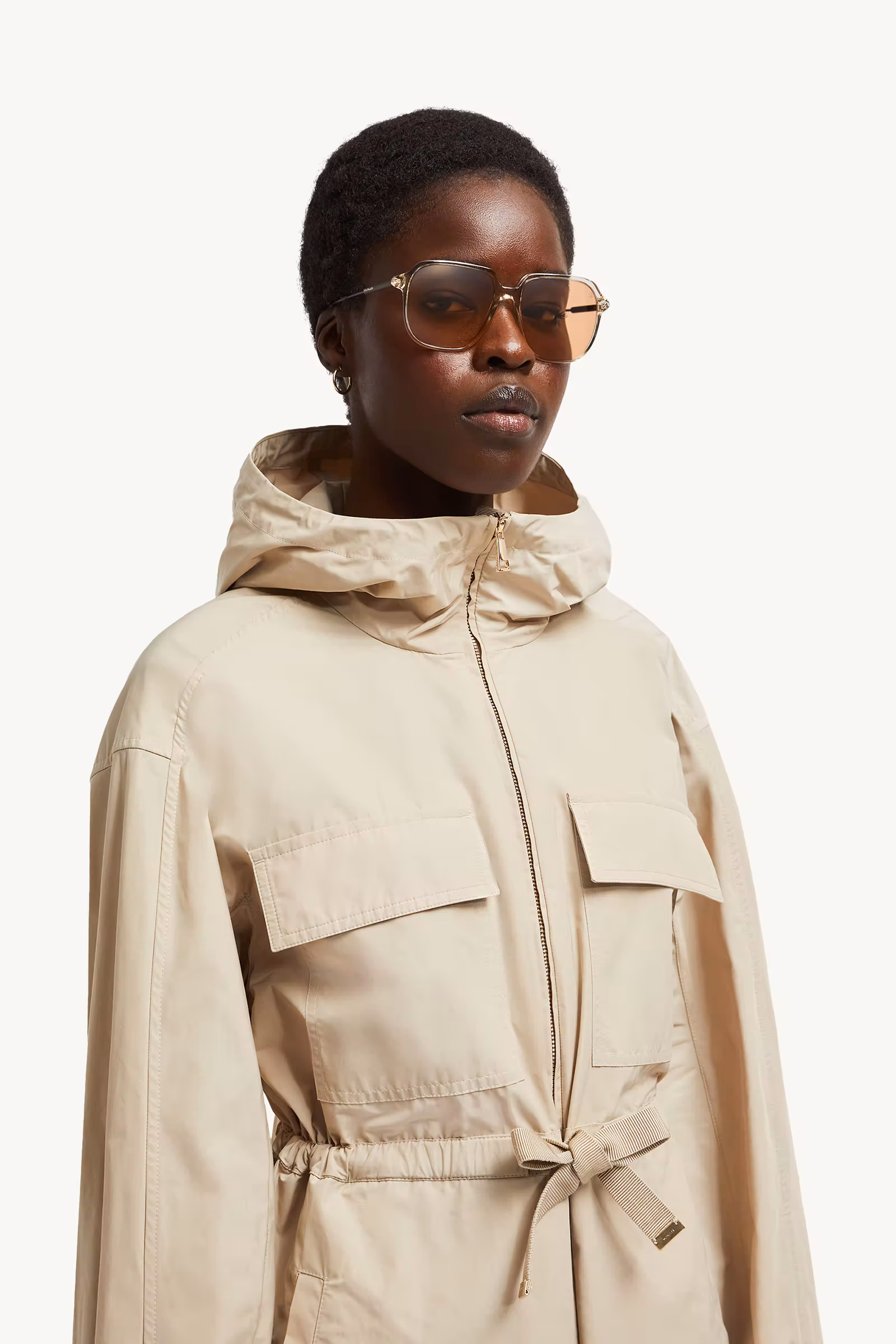 Cylin Pilot Sunglasses