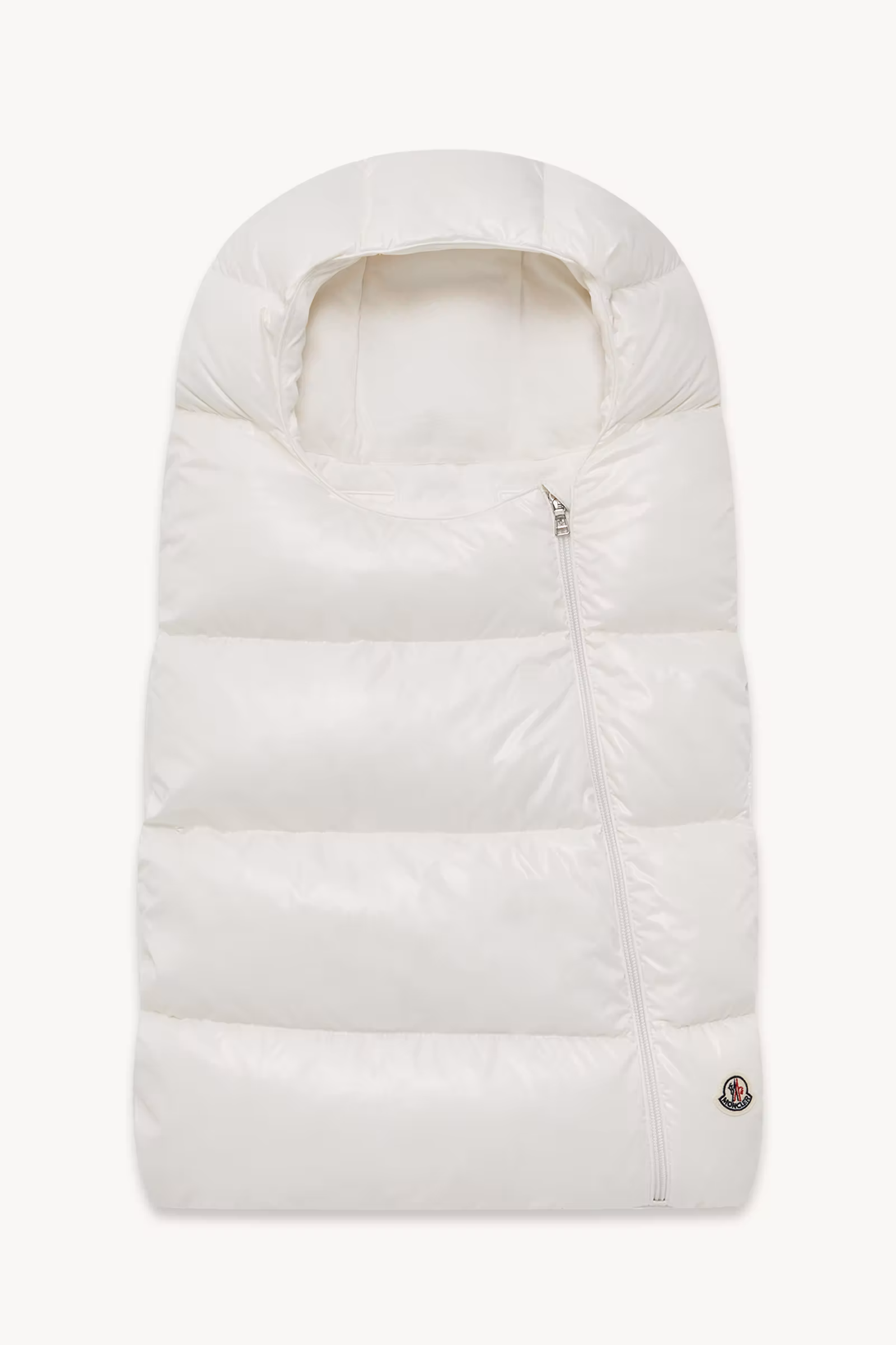 Down-Filled Baby Nest