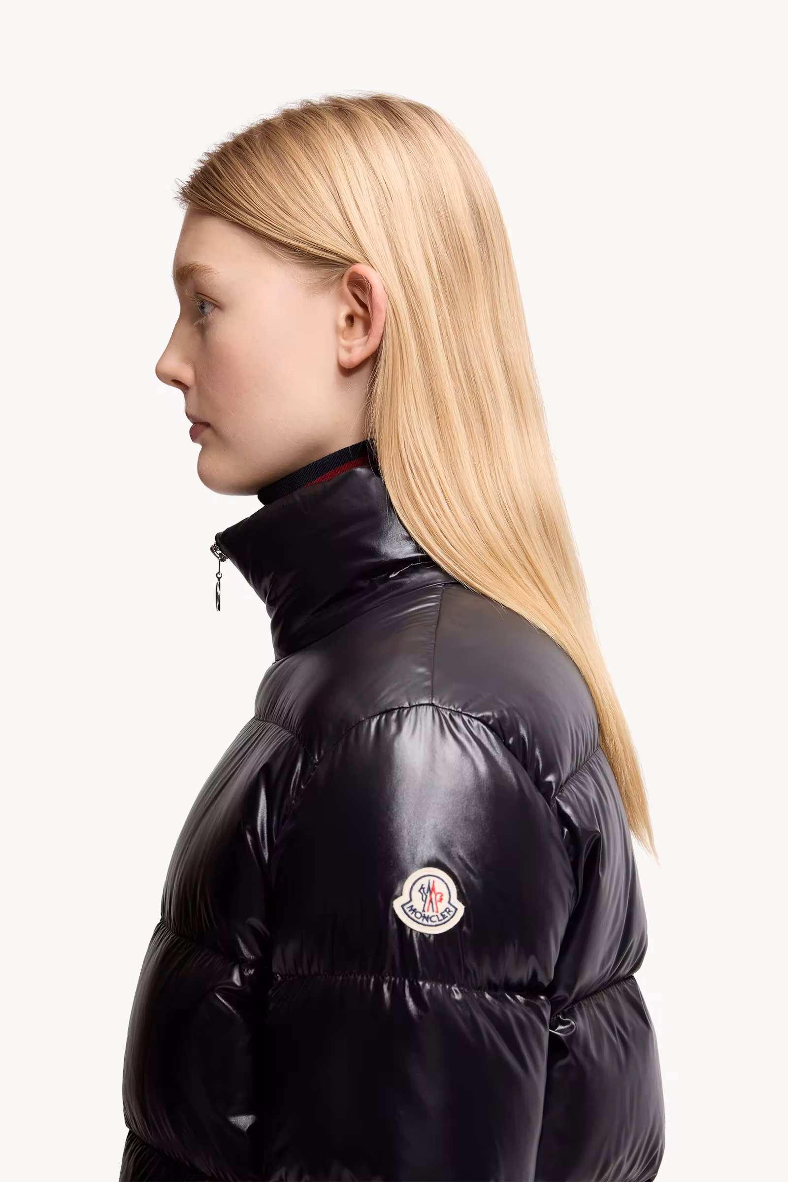 Abbadia Short Down Jacket