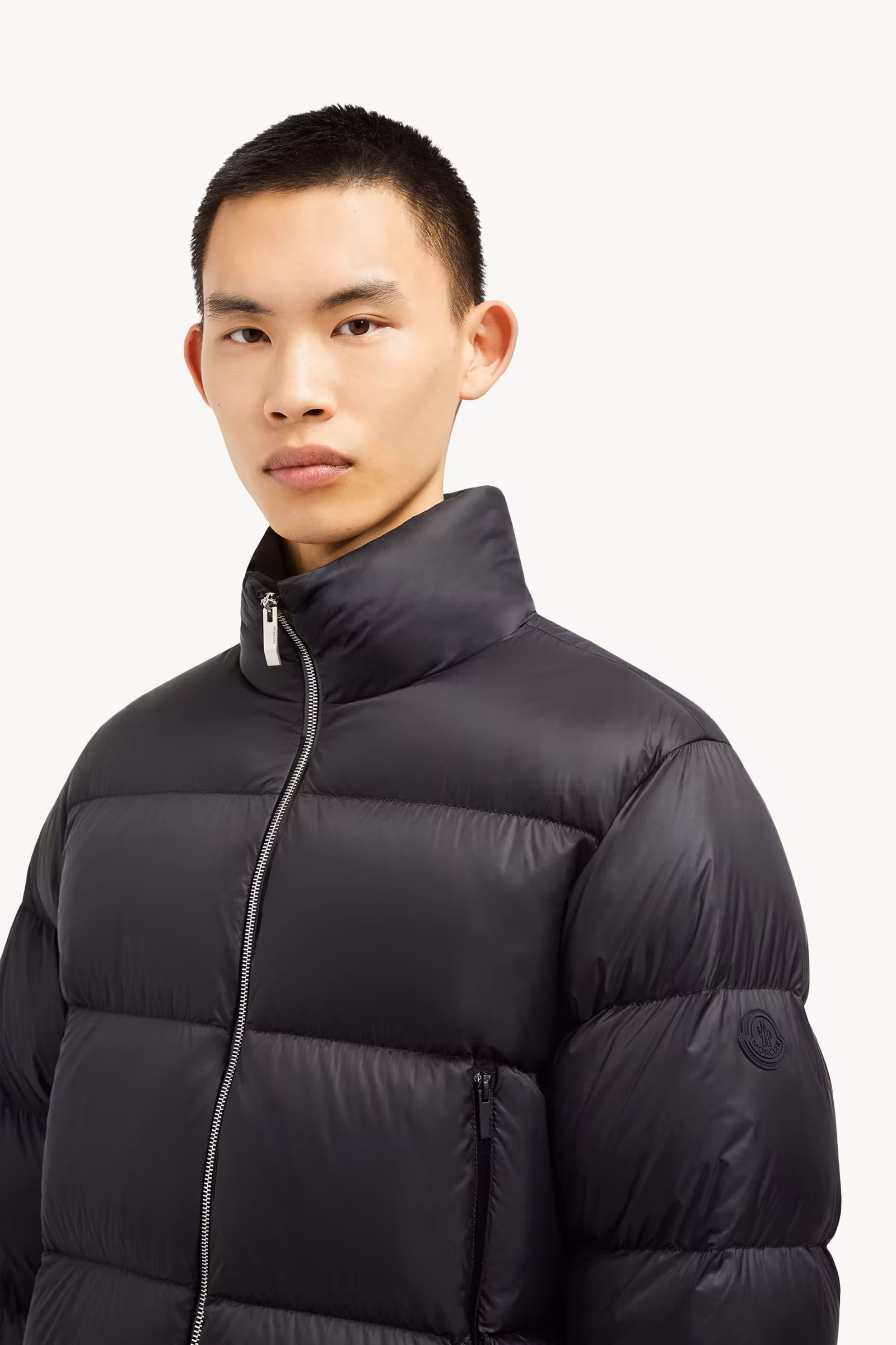 Tarn Short Down Jacket