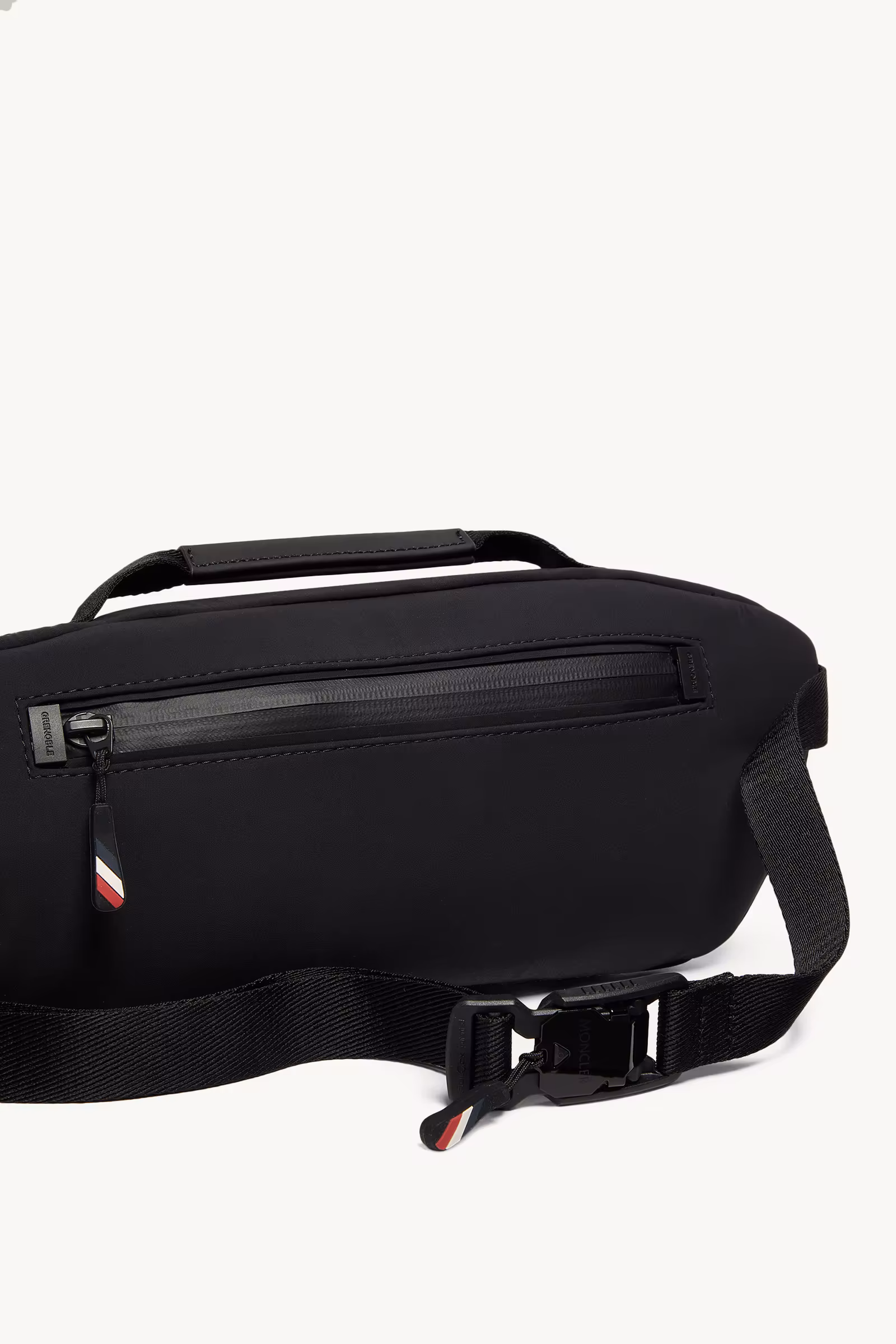 Water-Repellent Belt Bag