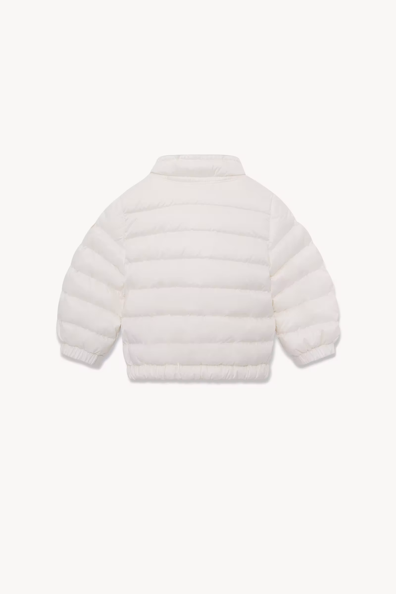 Lans Hooded Down Jacket