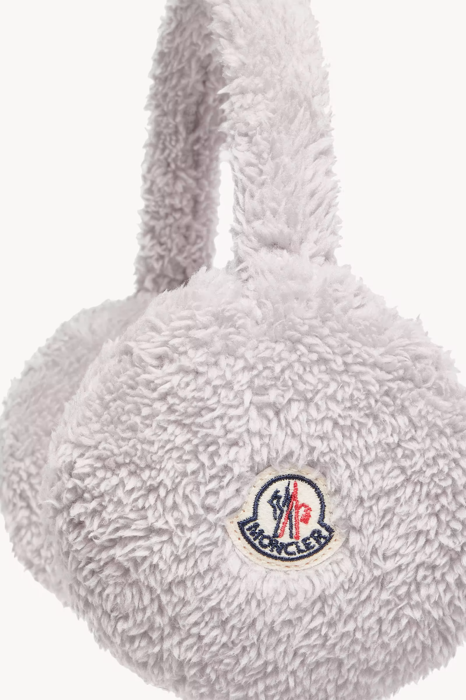 Padded Teddy Ear Muffs