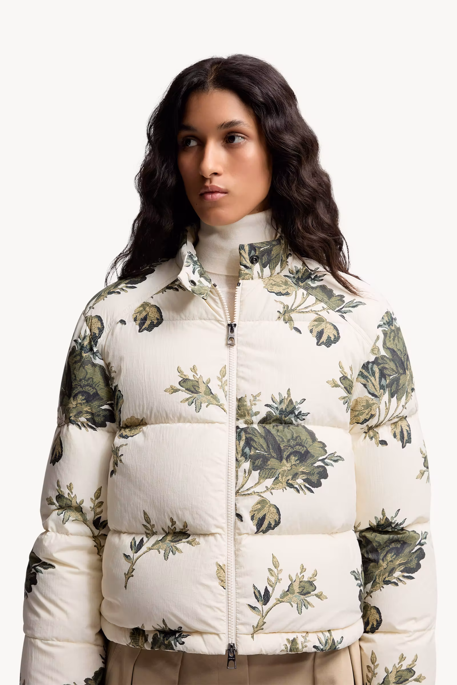 Nasso Short Down Jacket