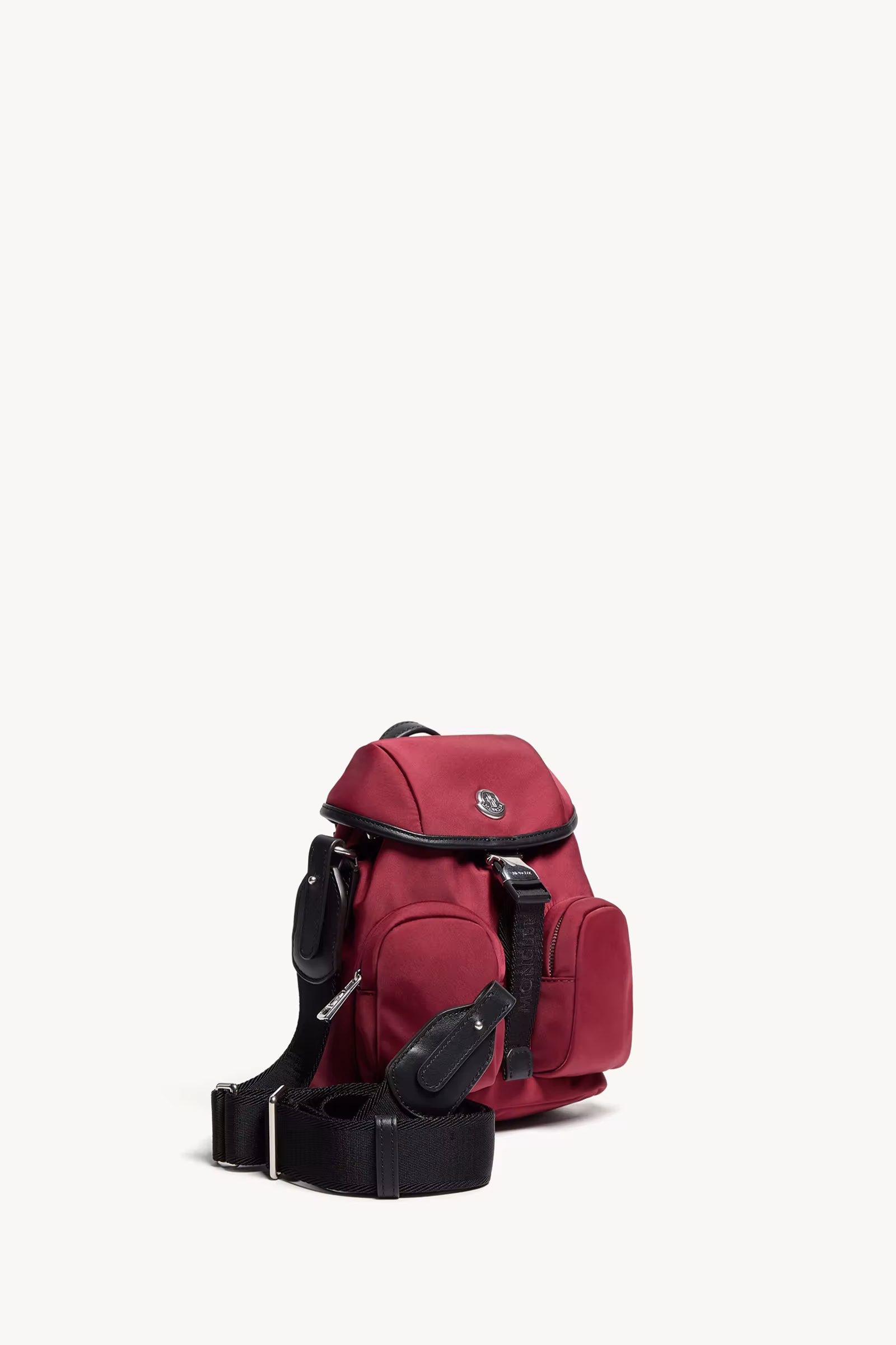 Mini Trick Crossbody Bag