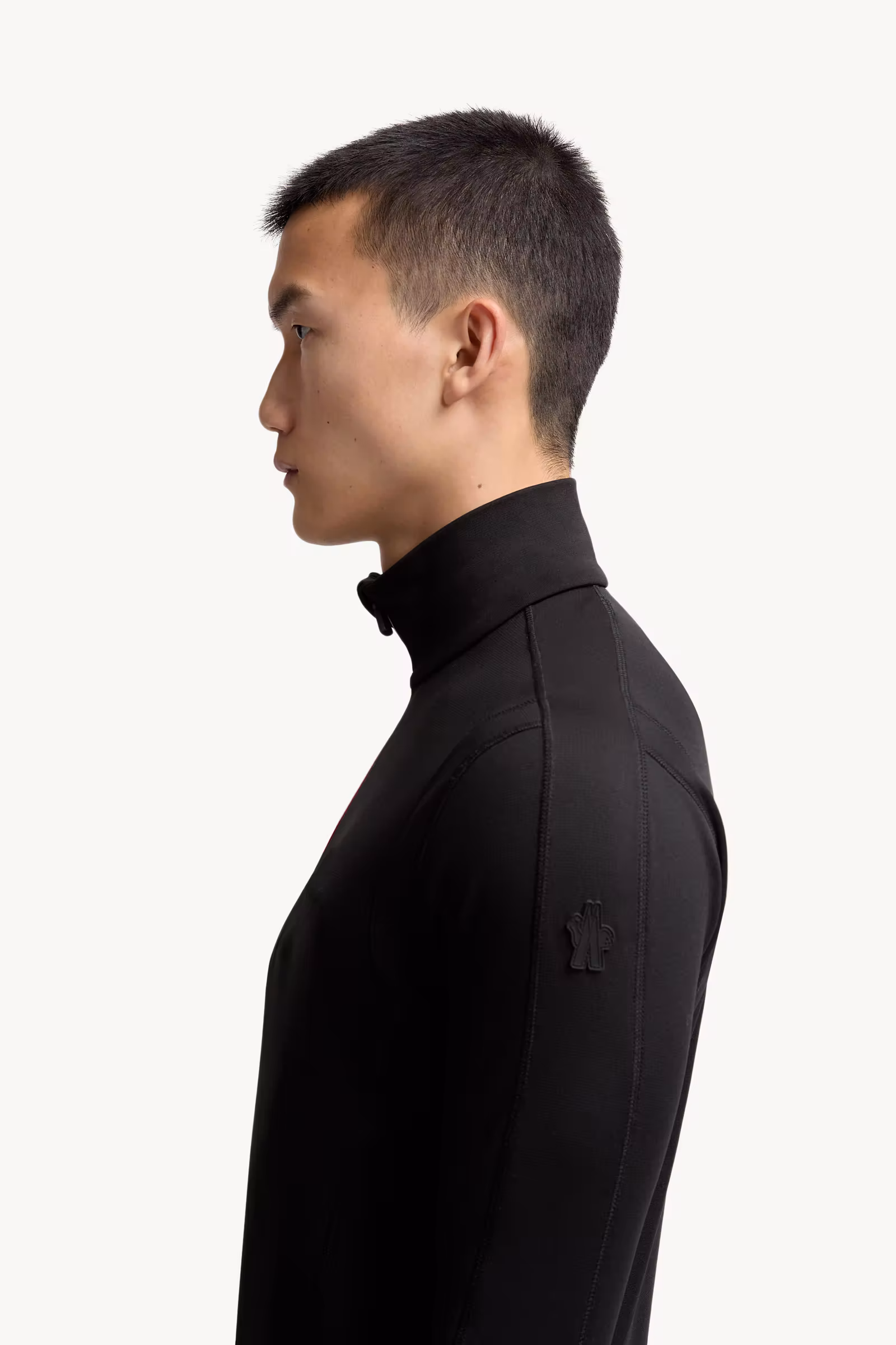 Polartec® Half Zip Sweatshirt