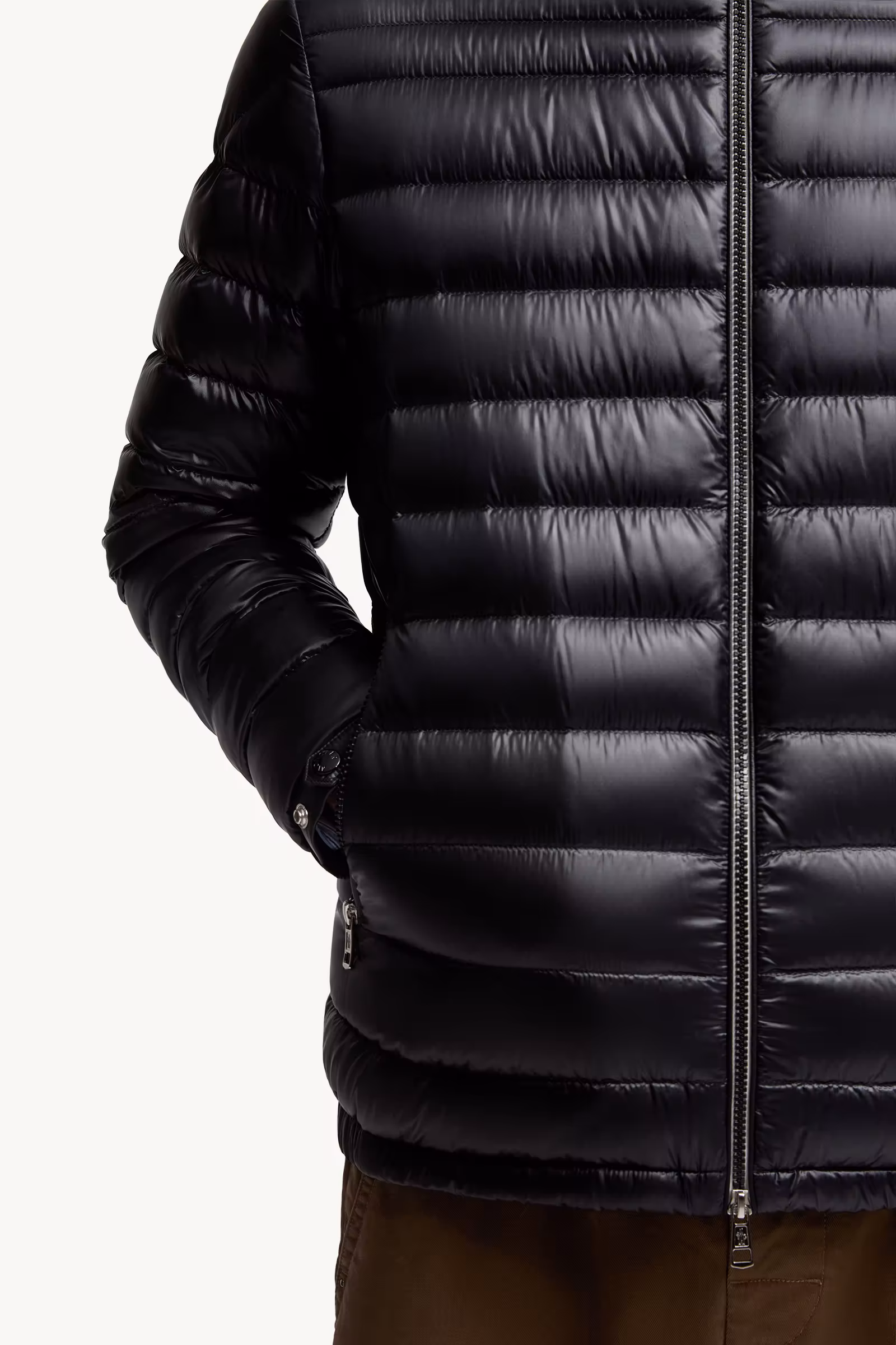 Arnique Short Down Jacket