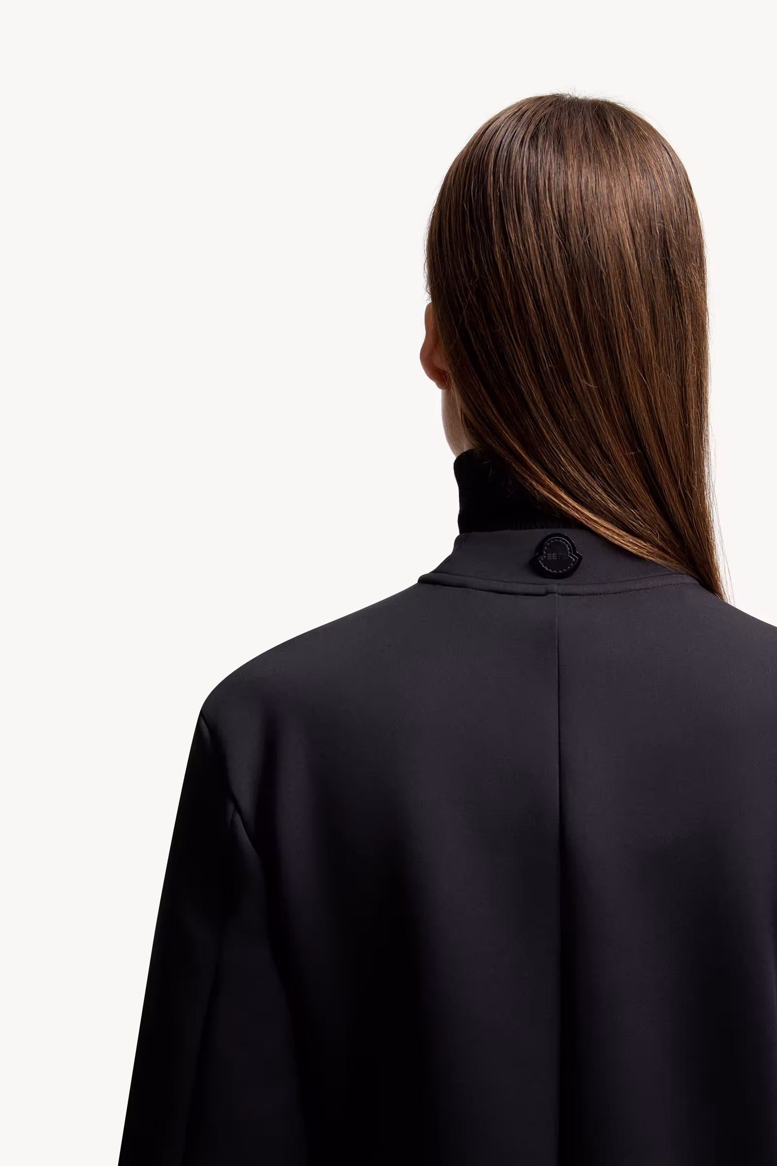 Moncler x EE72 by Edward Enninful Neoprene T-Shirt