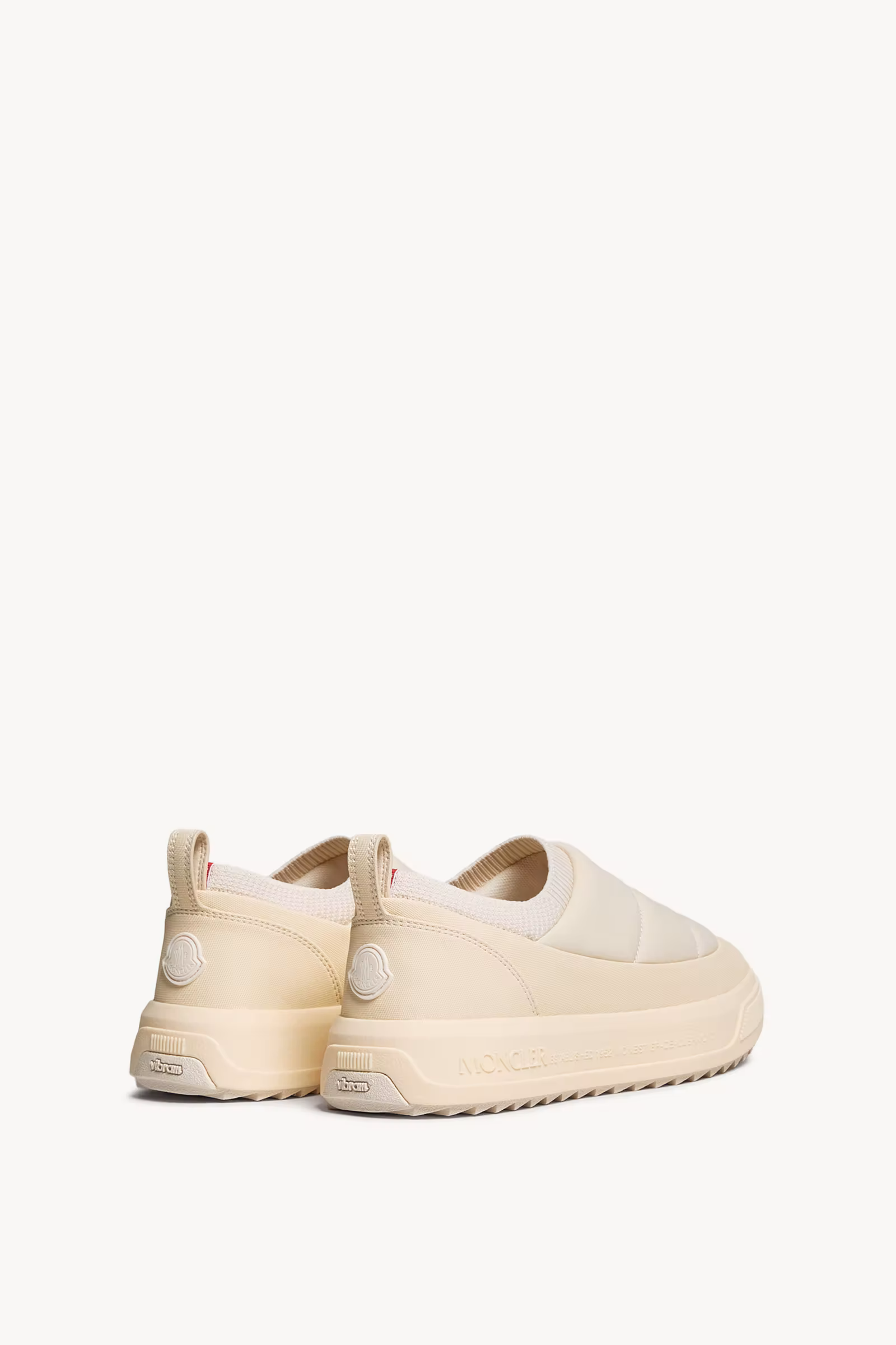 Moncler Altive Slip-On Sneakers