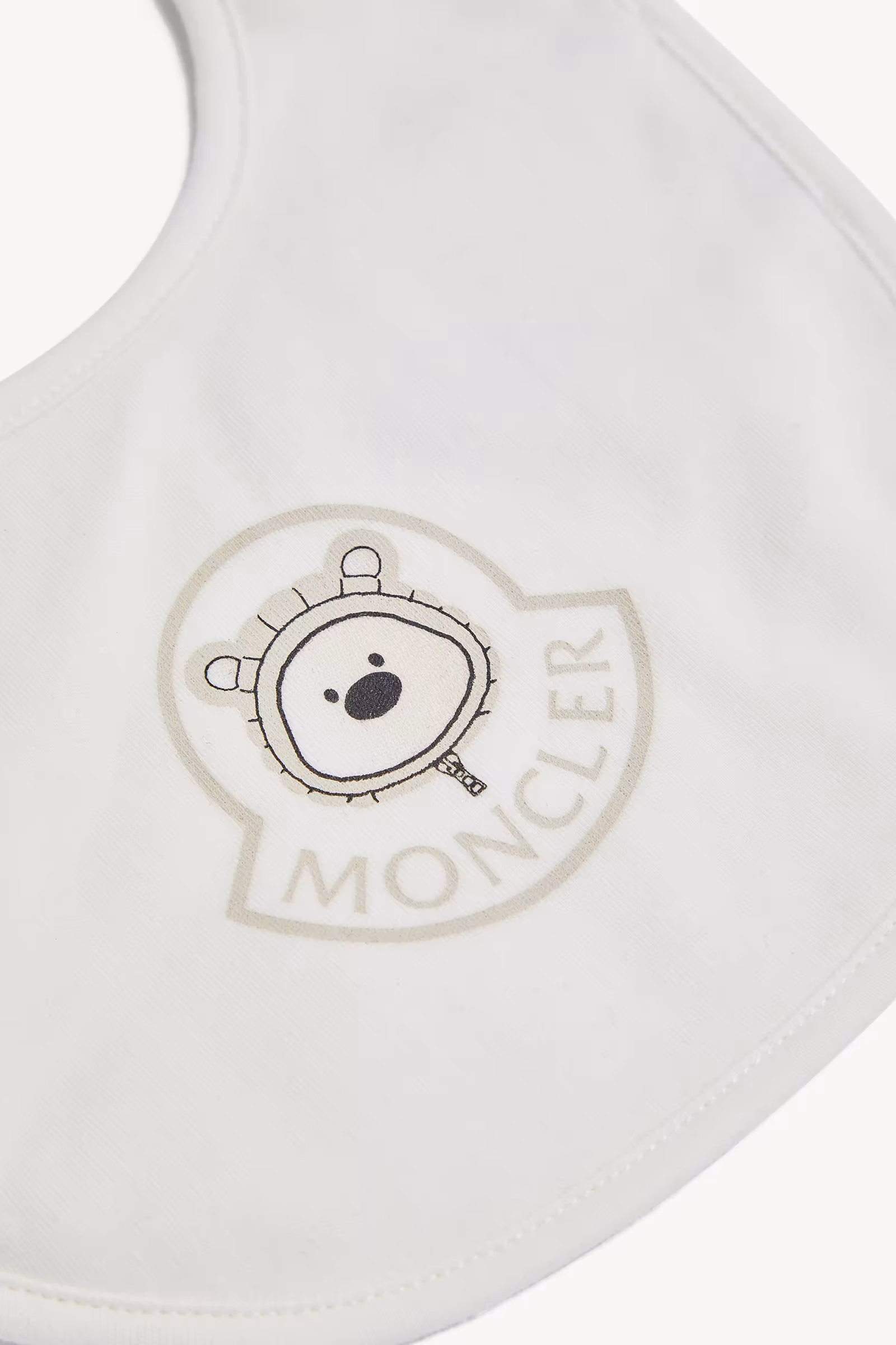 Teddy Bear Cotton Set