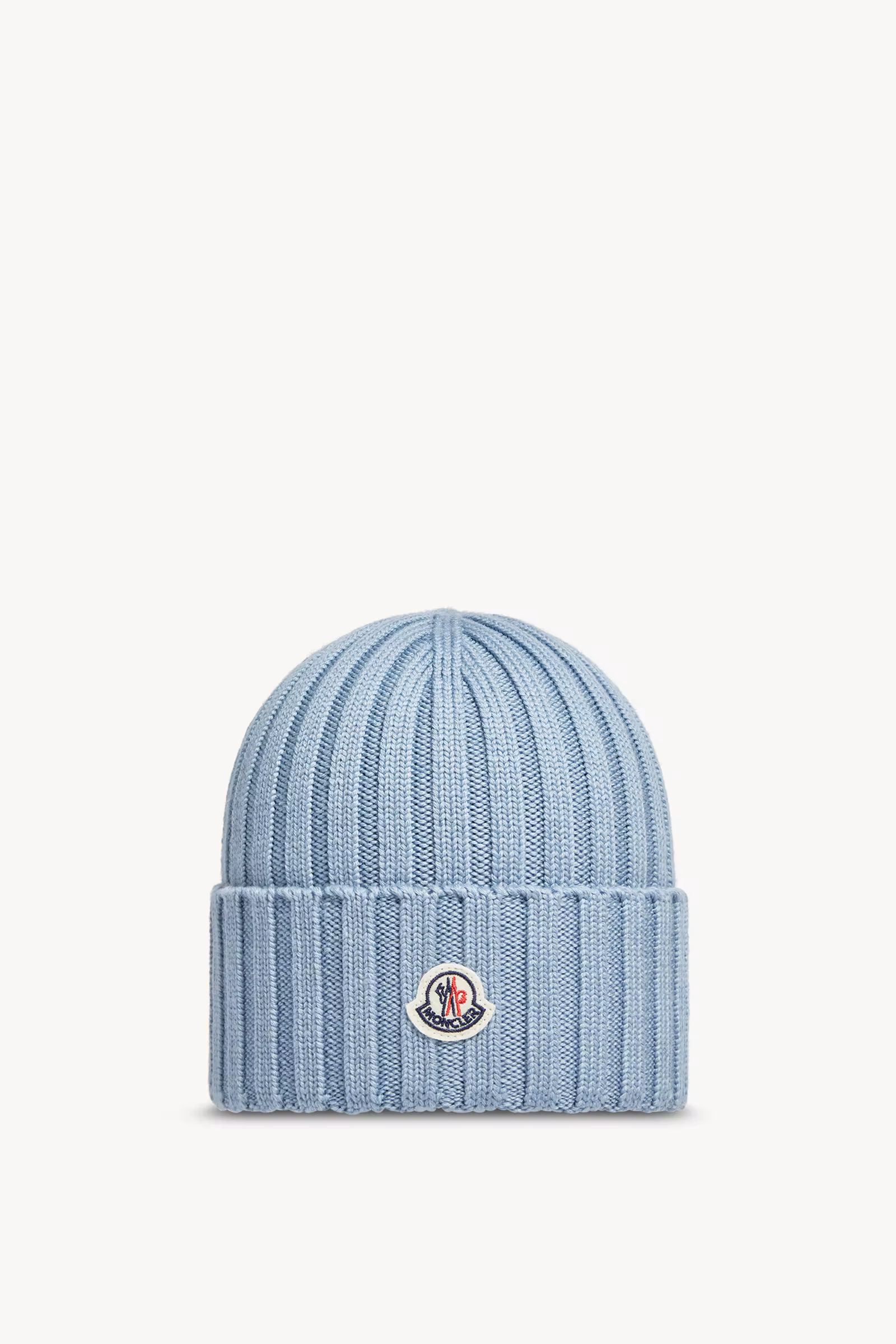 Wool Beanie